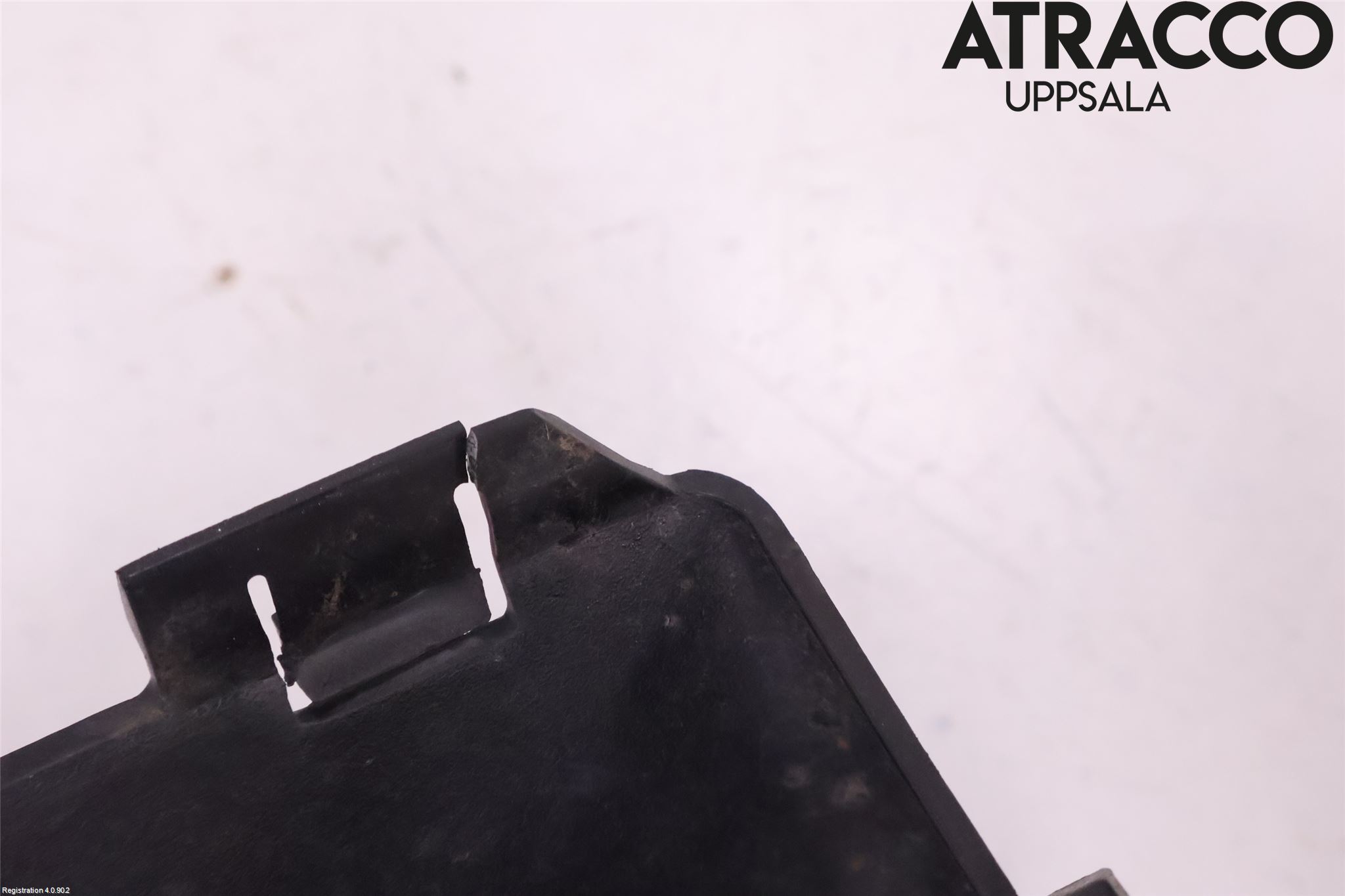 Audi A6/S6     05-11 Stötfångardel Fram Hö