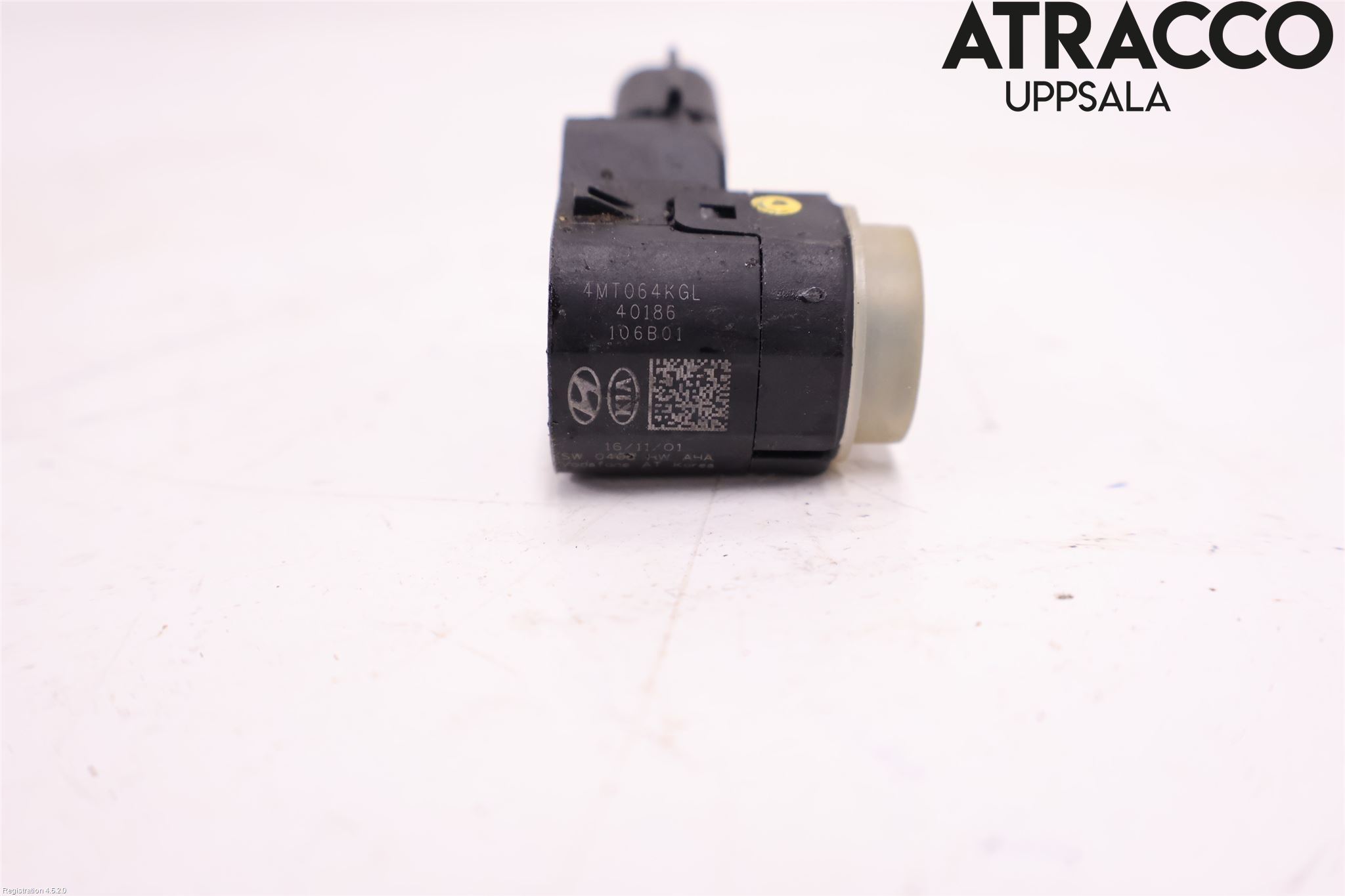 Hyundai i40 16-18 Parkeringshjälp Backsensor