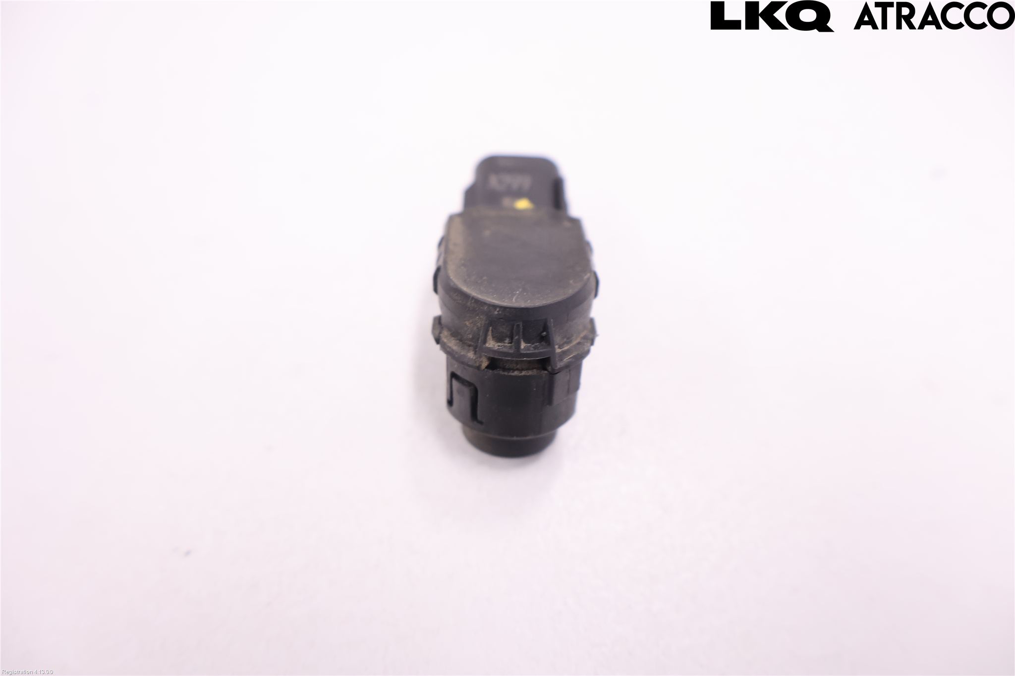 Toyota RAV4 19- Parkeringshjälp Backsensor