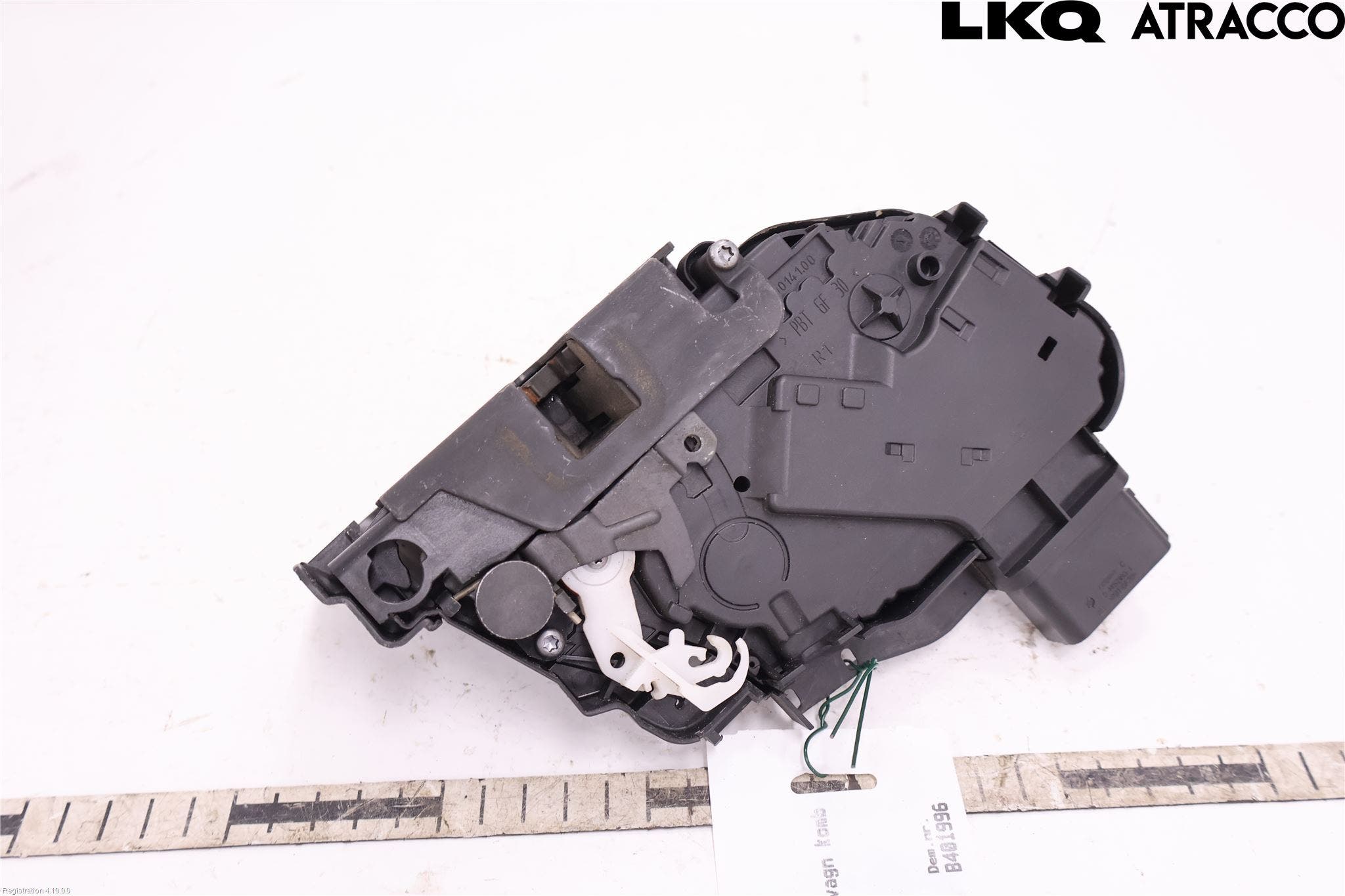 Volvo V70 08-13 Låskista-Dörrlås