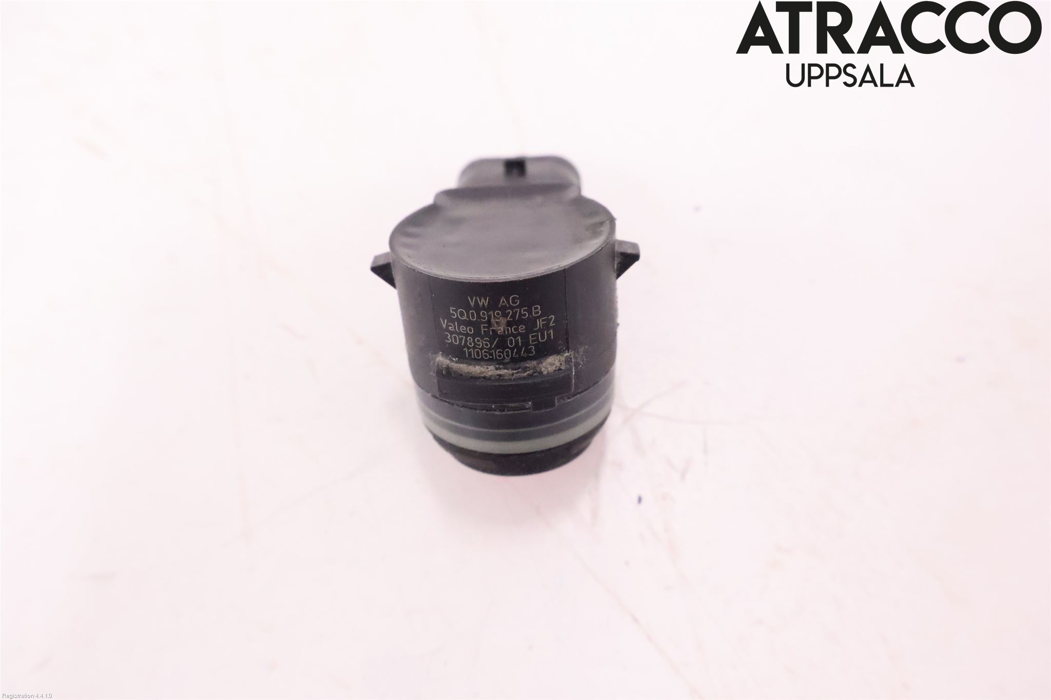 Skoda FABIA 15-21 Parkeringshjälp Backsensor