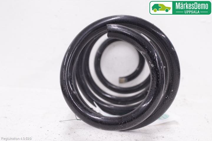 Ford TRANSIT/TOURNEO CONNECT 13-22 Fjäder Bak