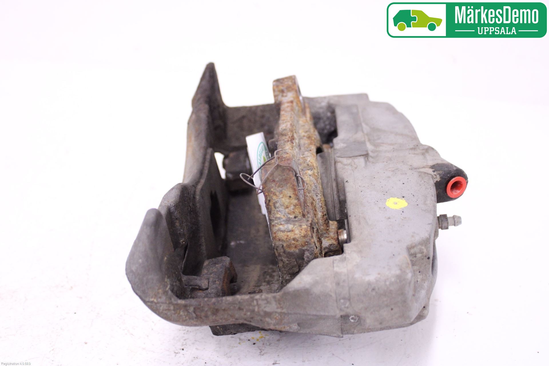 Volvo V70 08-13 Bromsok Fram Höger