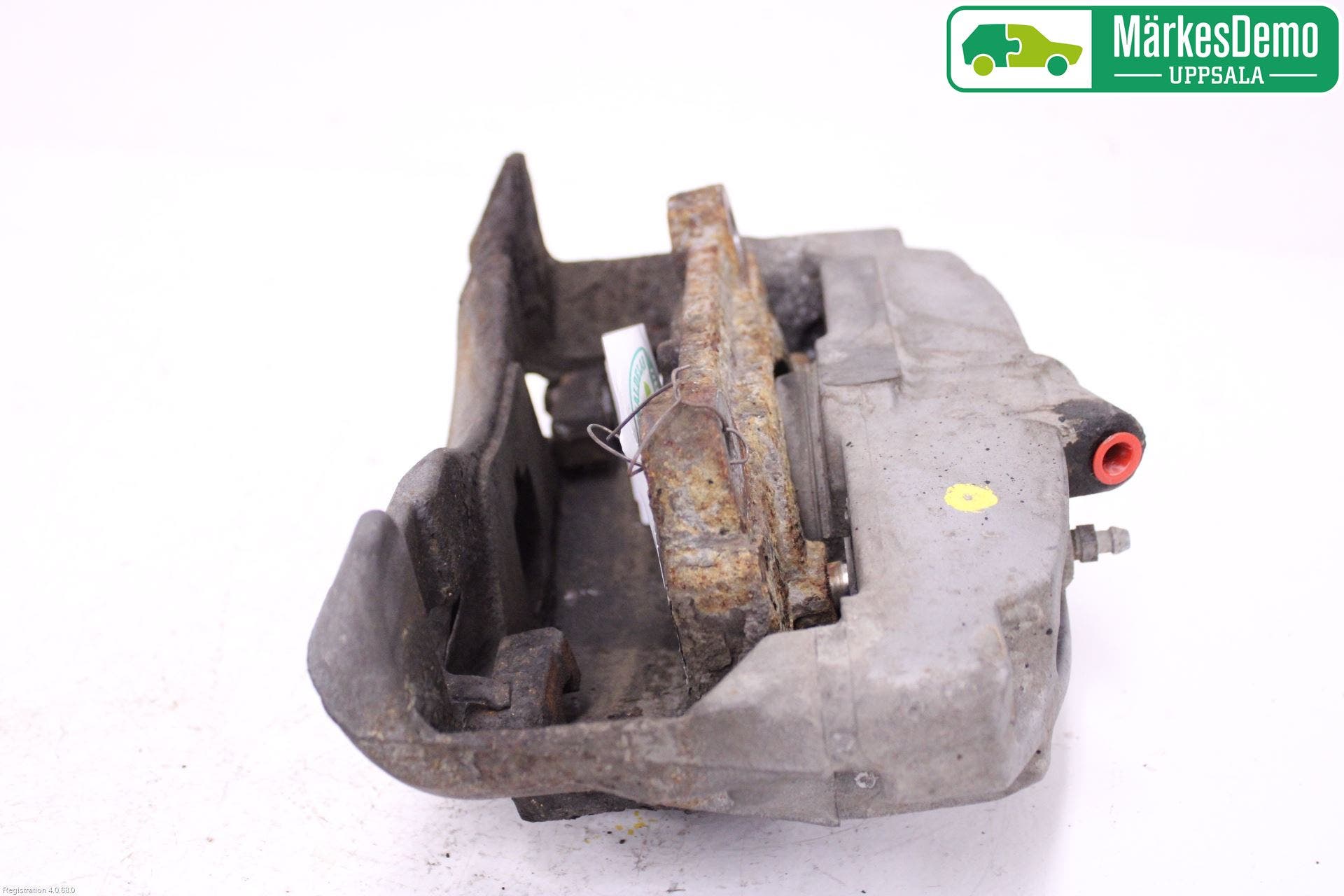 Volvo V70 08-13 Bromsok Fram Höger