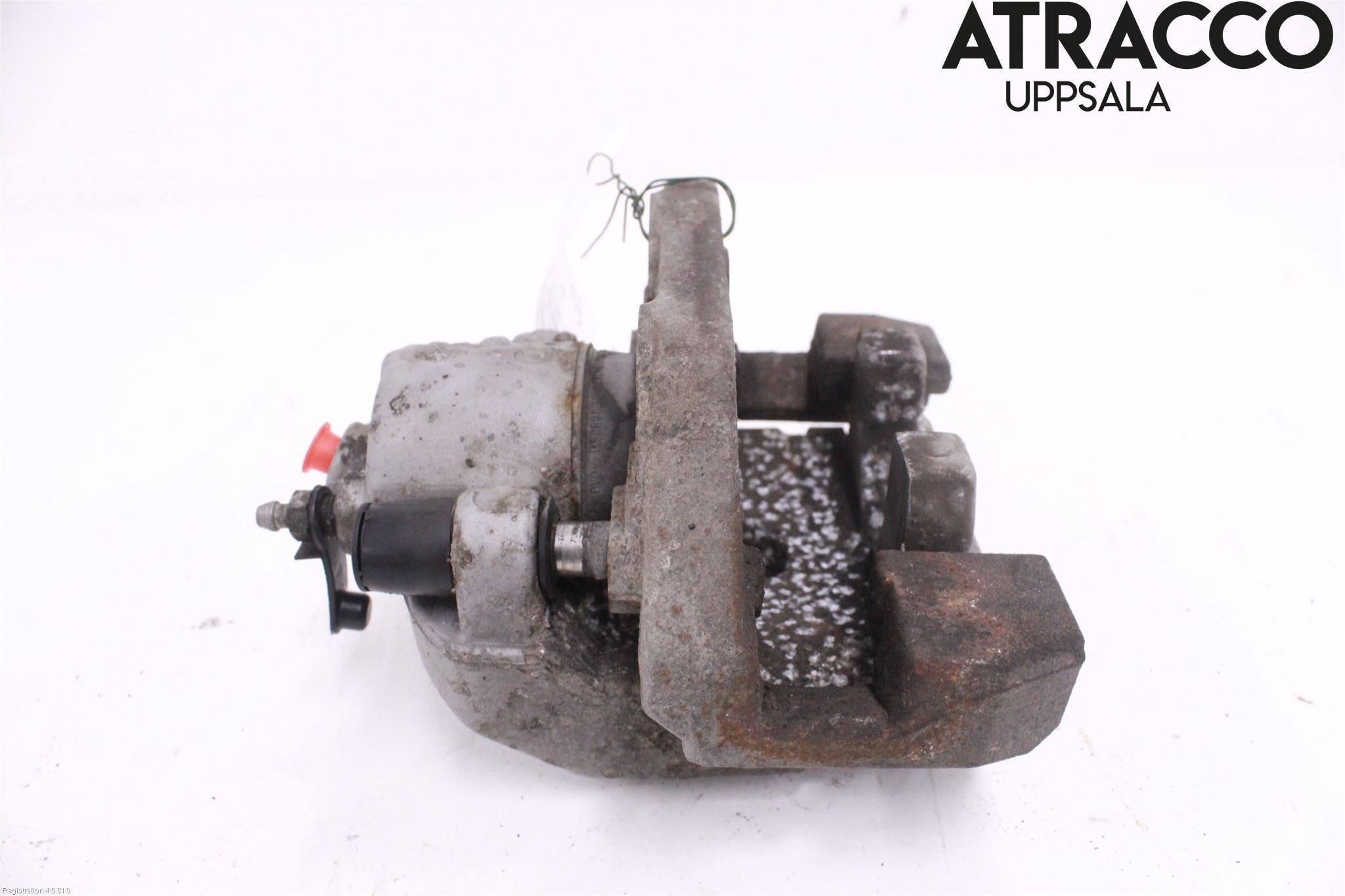 BMW X6 F16 14-19 Bromsok Bak Höger