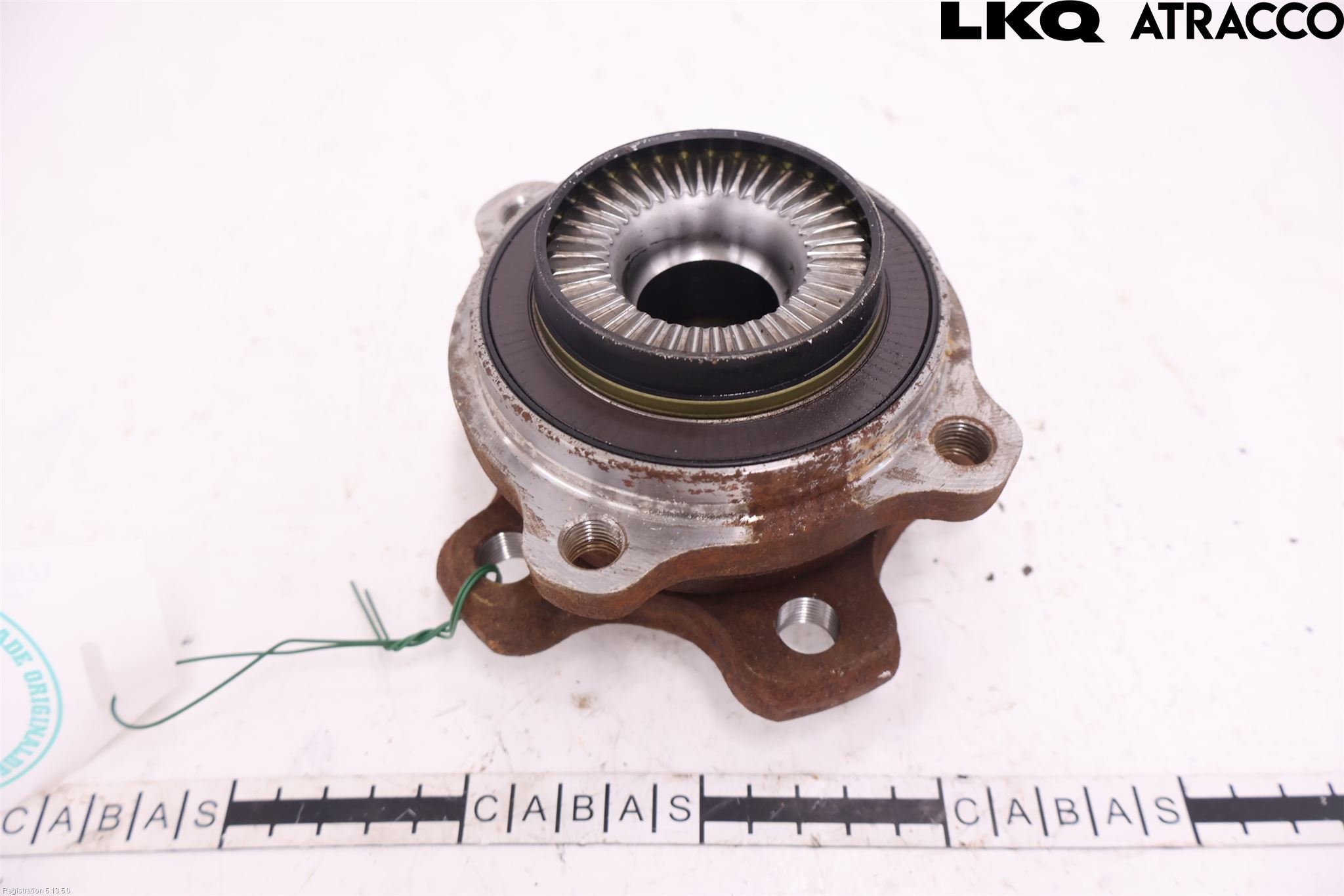 BMW X1/iX1 U11 23- Nav Fram