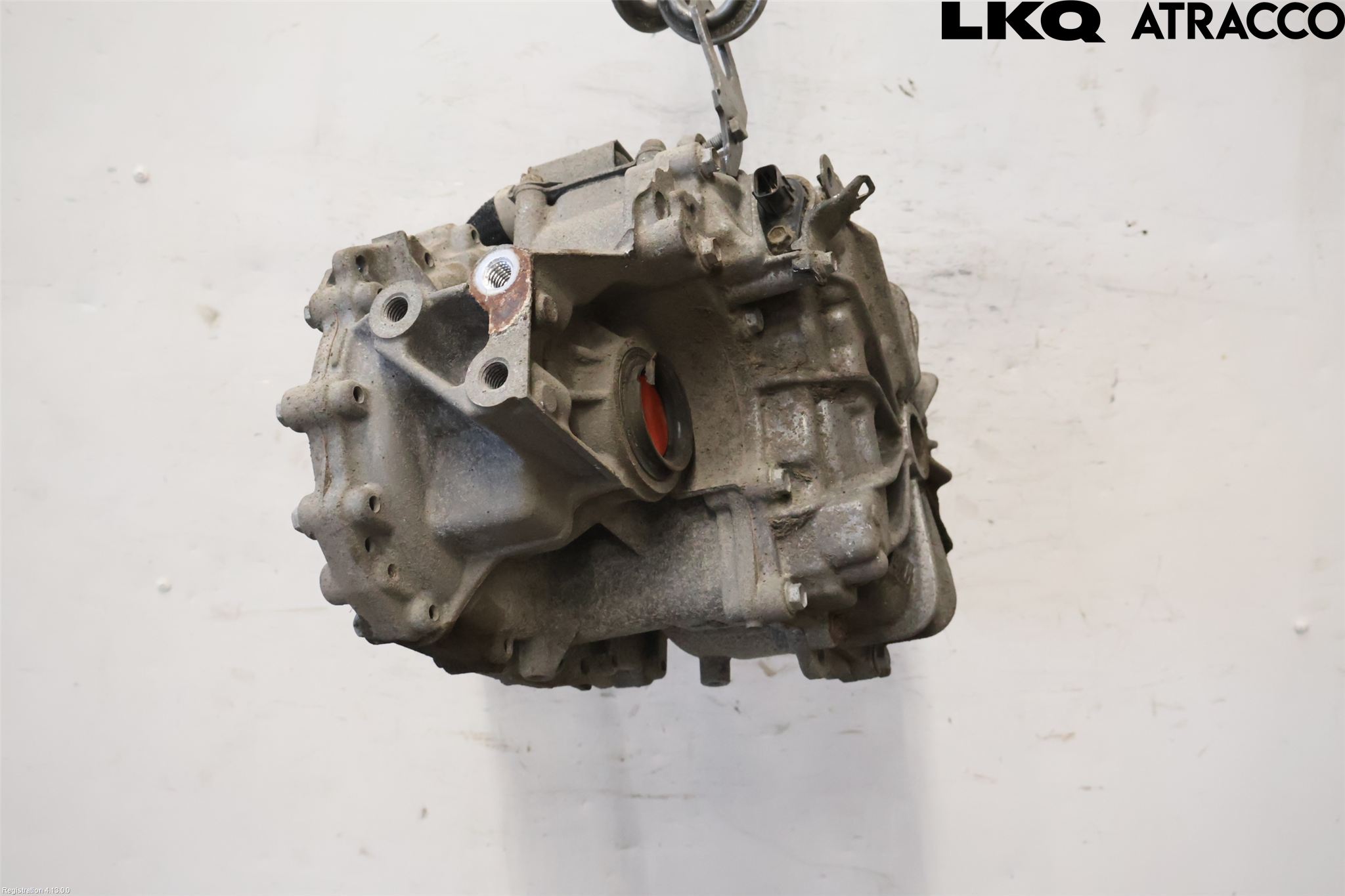 Toyota RAV4 19- Motor Elektrisk Bak
