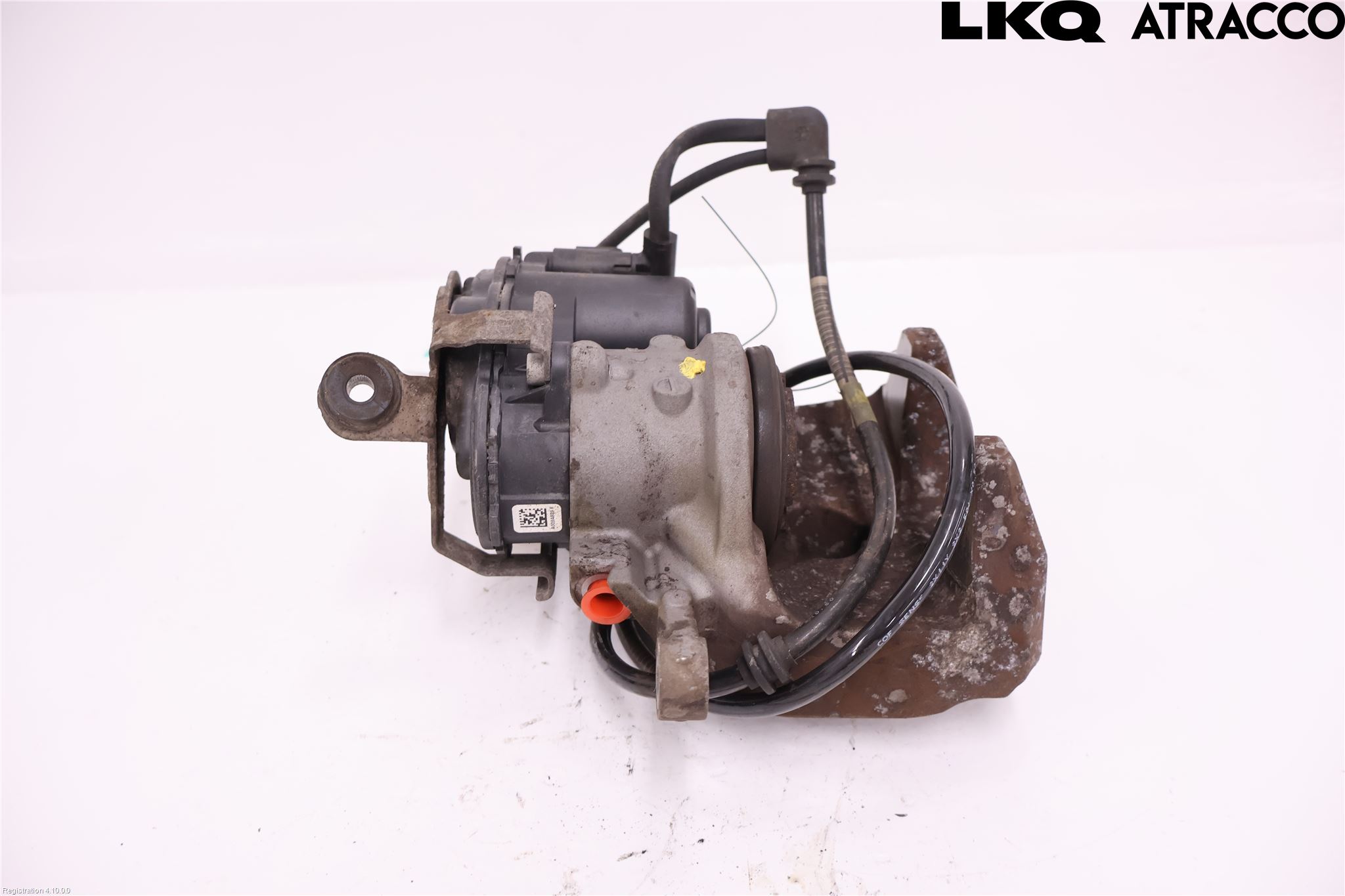 Mercedes-Benz MB EQS (V297) 22- Bromsok Bak Höger