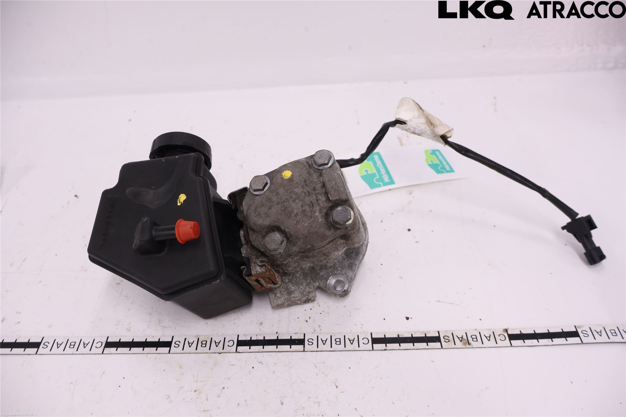 Saab 9-3 VER 2 Styrservopump