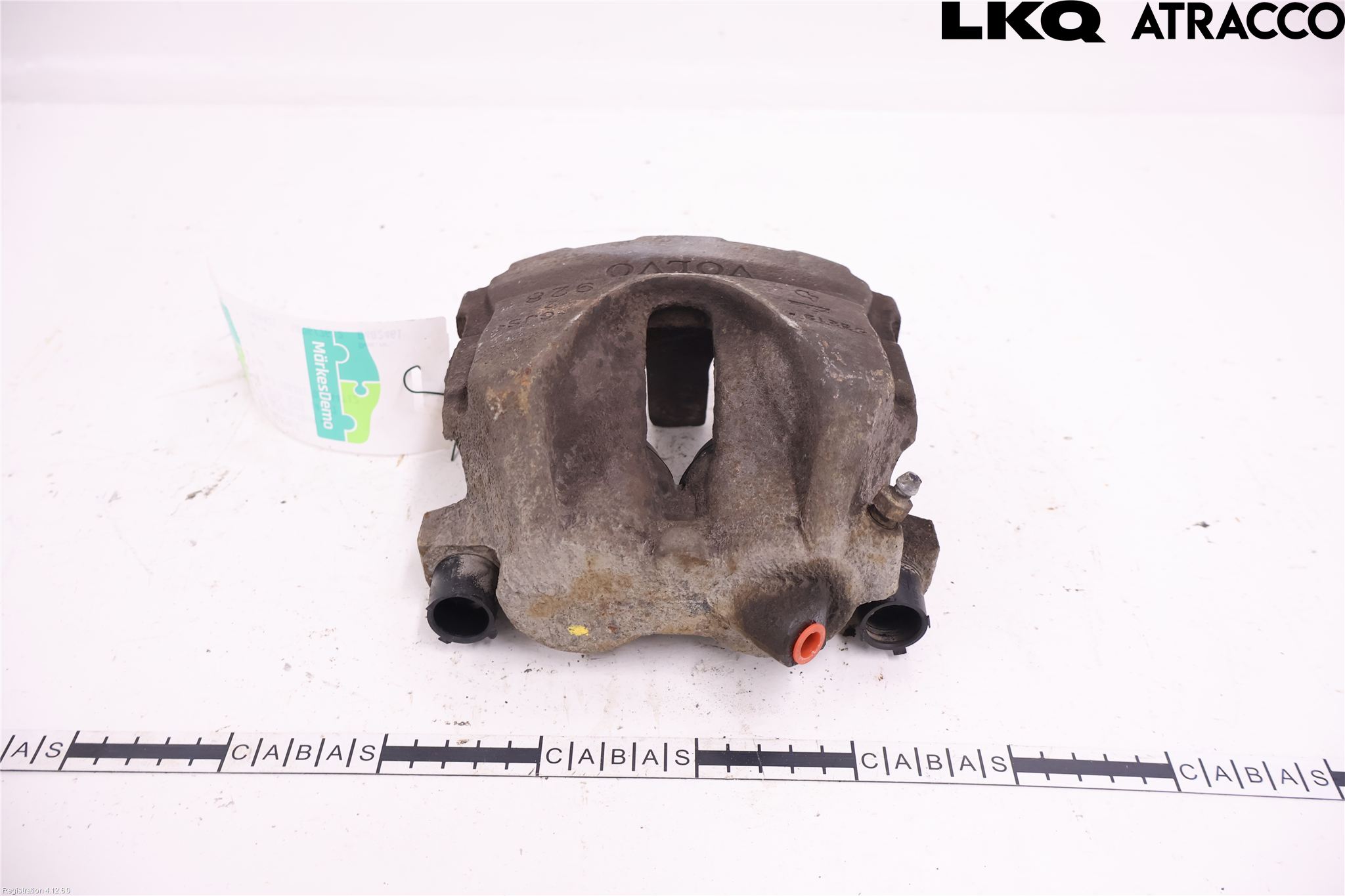 Volvo XC60 14-17 Bromsok Fram Höger