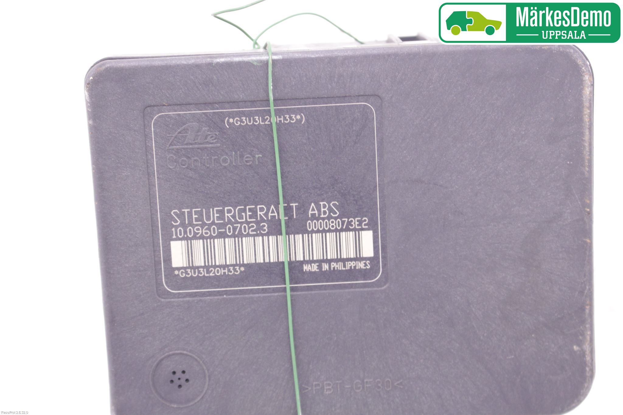 Honda CR-V 02-06 Abs Hydraulaggregat