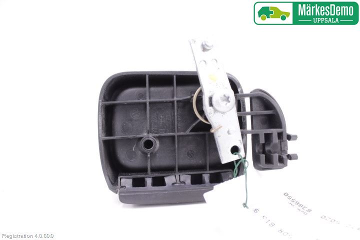 Volkswagen VW CADDY 16-20 Bakluckehandtag