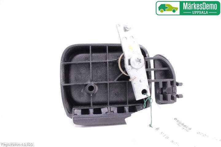 Volkswagen VW CADDY 16-20 Bakluckehandtag