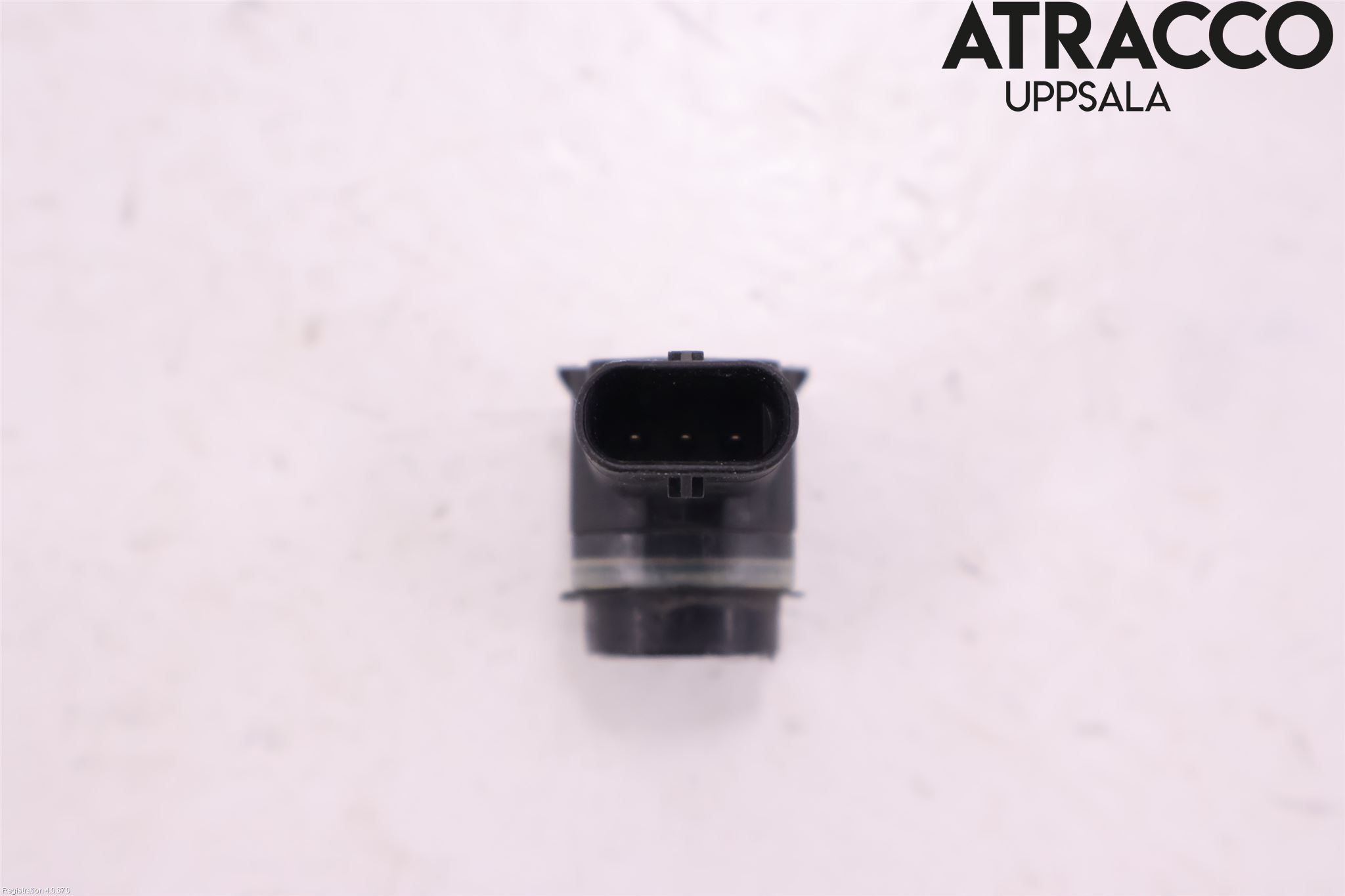Landrover LAND ROVER RANGE ROVER EVOQUE (L538) 11-18 Parkeringshjälp Backsensor
