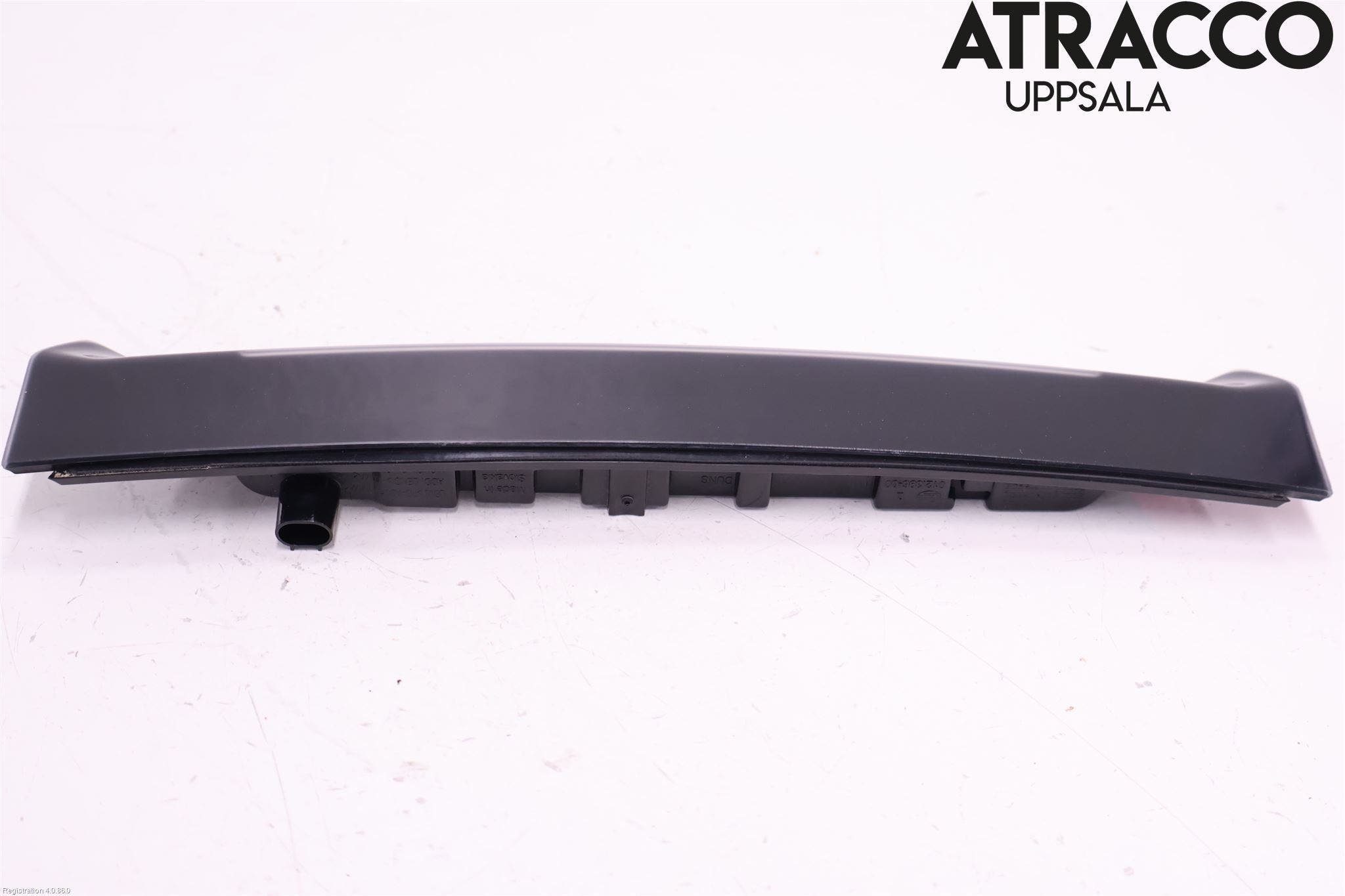 Opel ASTRA K 16-22 Bromsljus Bakruta