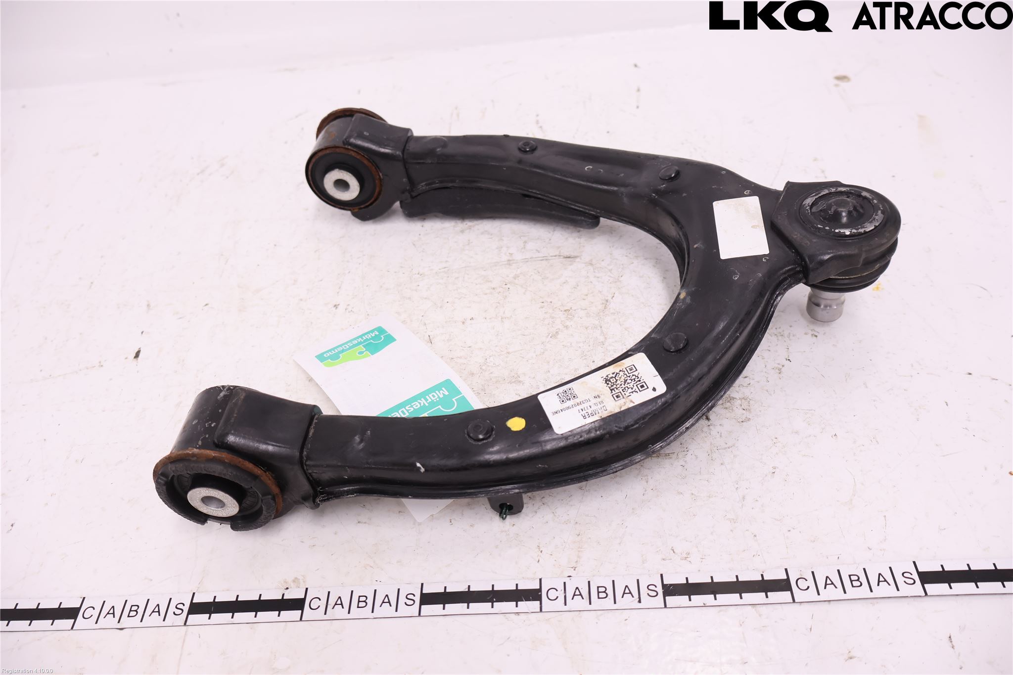 Tesla MODEL 3 17- Bärarm Fram Övre Vä