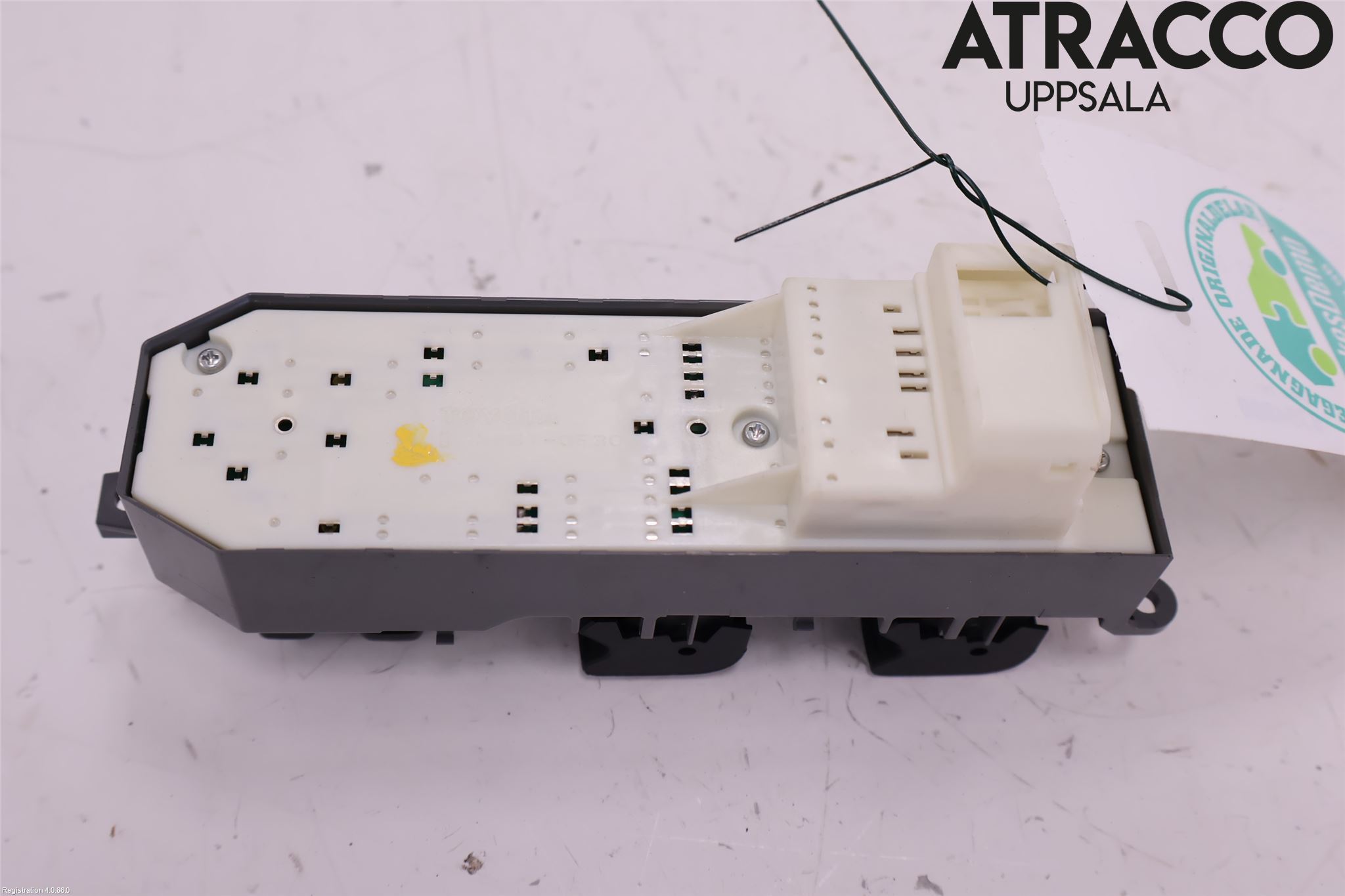 Toyota RAV4 13-18 Strömställare Elhiss