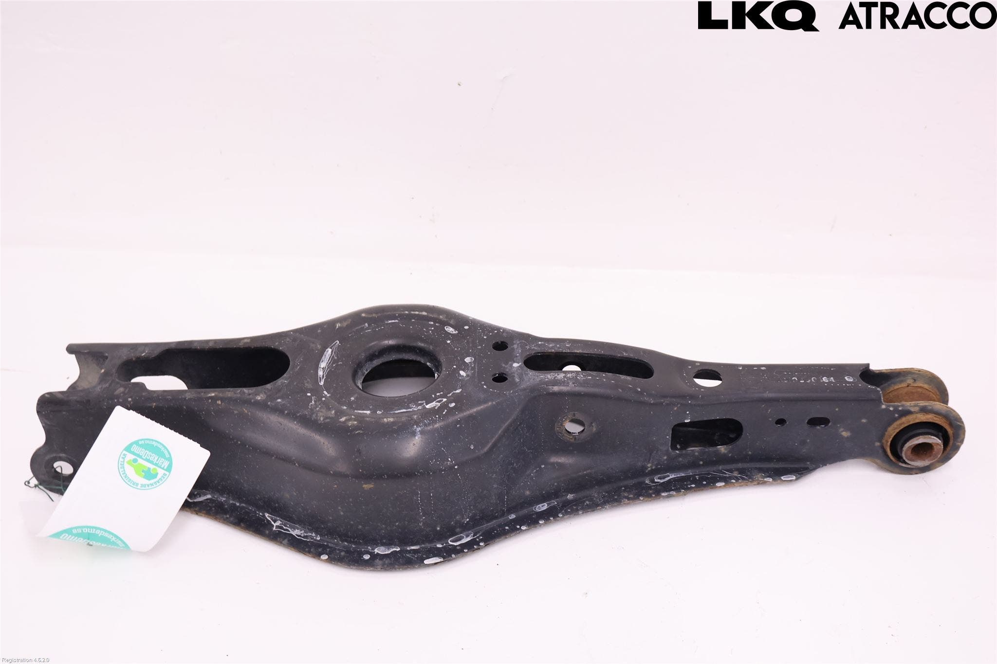 Lexus NX 340h/450h+ 21- Bärarm Bak Höger