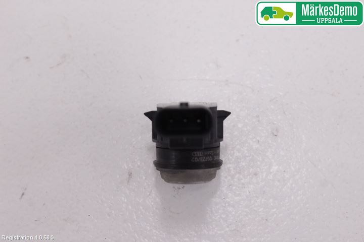 Mercedes-Benz MB B-KLASS (W246/W242) 12-19 Parkeringshjälp Frontsensor