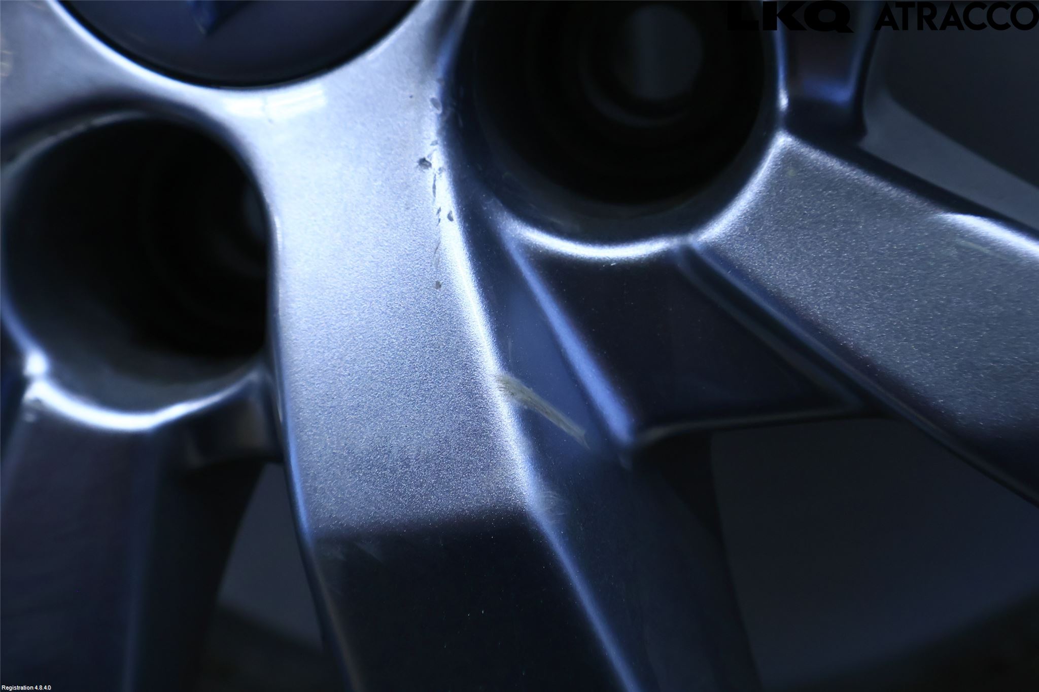 Peugeot 3008 17-24 Fälg Aluminium