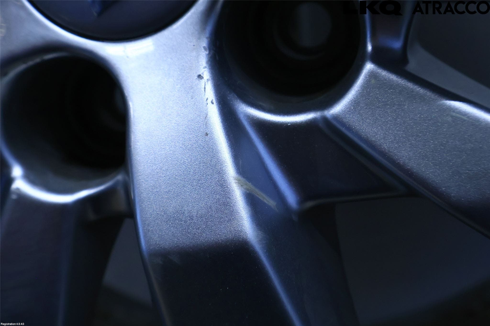 Peugeot 3008 17-24 Fälg Aluminium