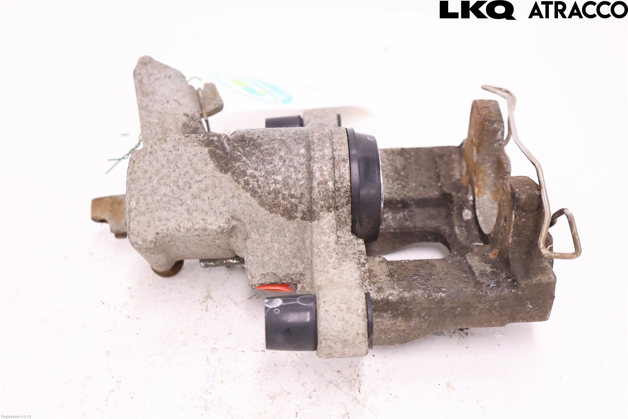 Saab 9-3 VER2/VER3 08-15 Bromsok Bak Vänster