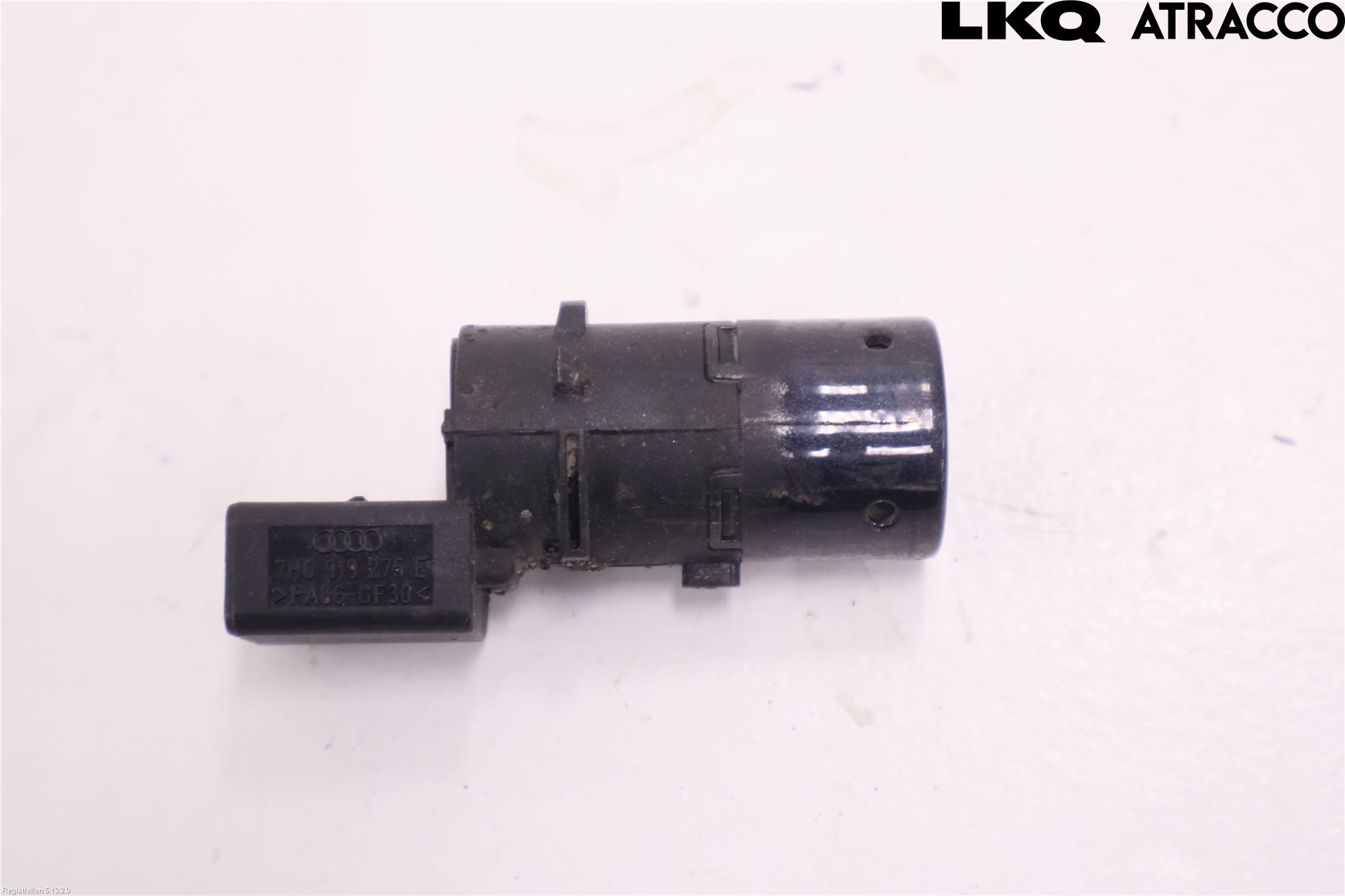 Audi A6/S6     05-11 Parkeringshjälp Backsensor