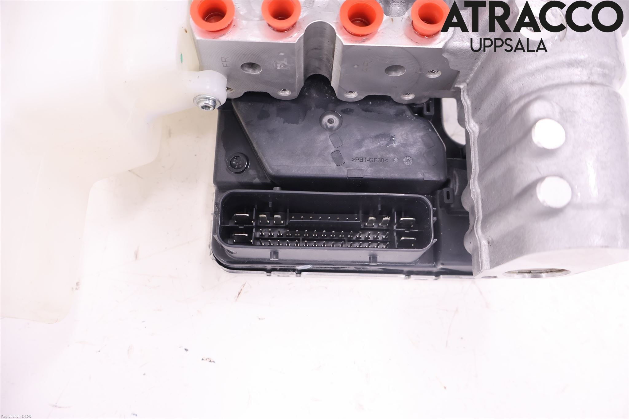 Volkswagen VW AMAROK T1 23- Broms Huvudcylinder