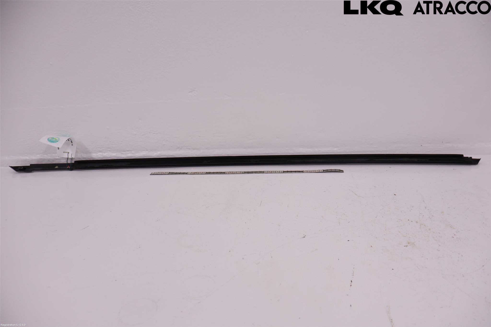 Chevrolet CAMARO Dörr Dekorlist Fram Vä