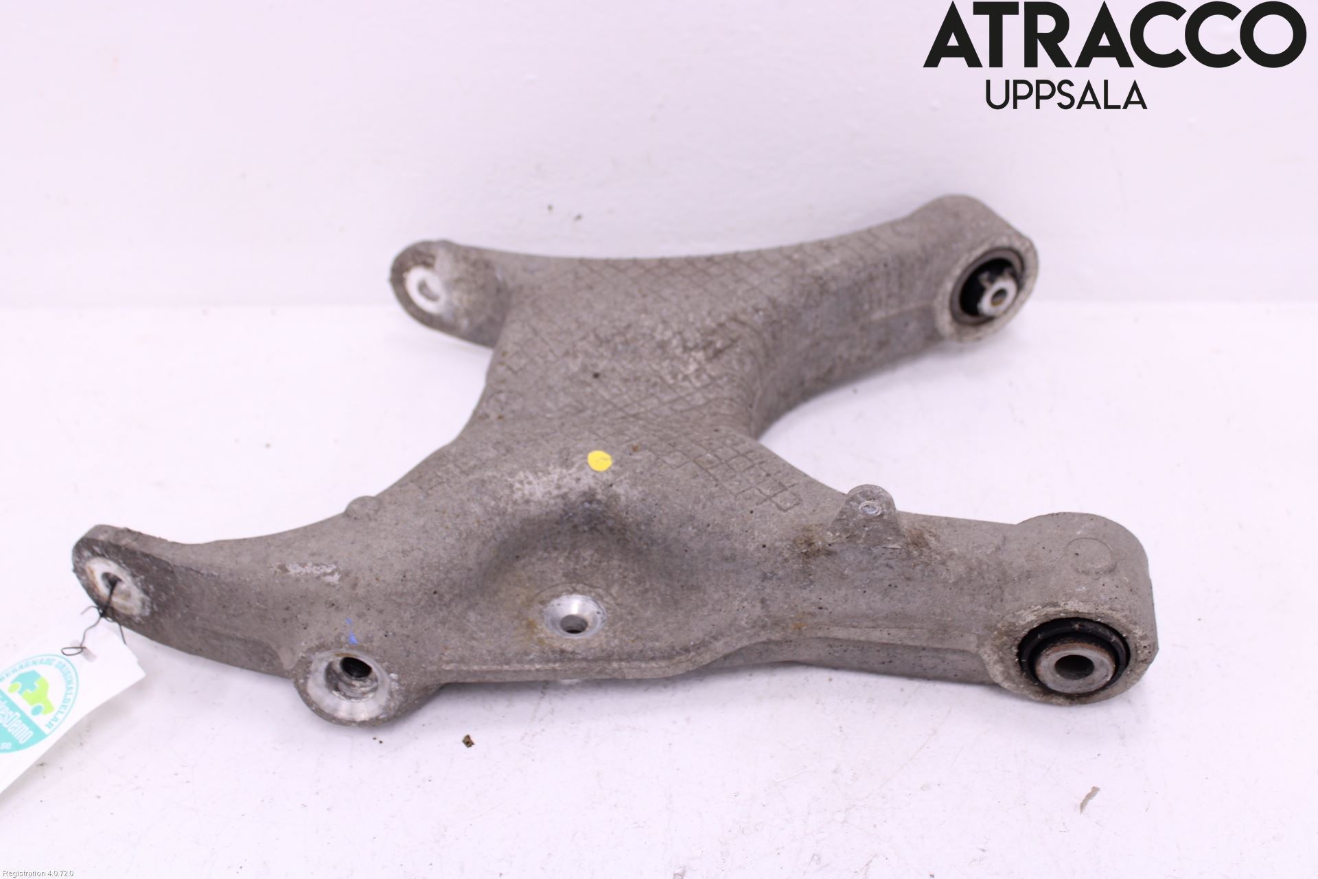 BMW X5 E70 07-13 Bärarm Bak Vänster