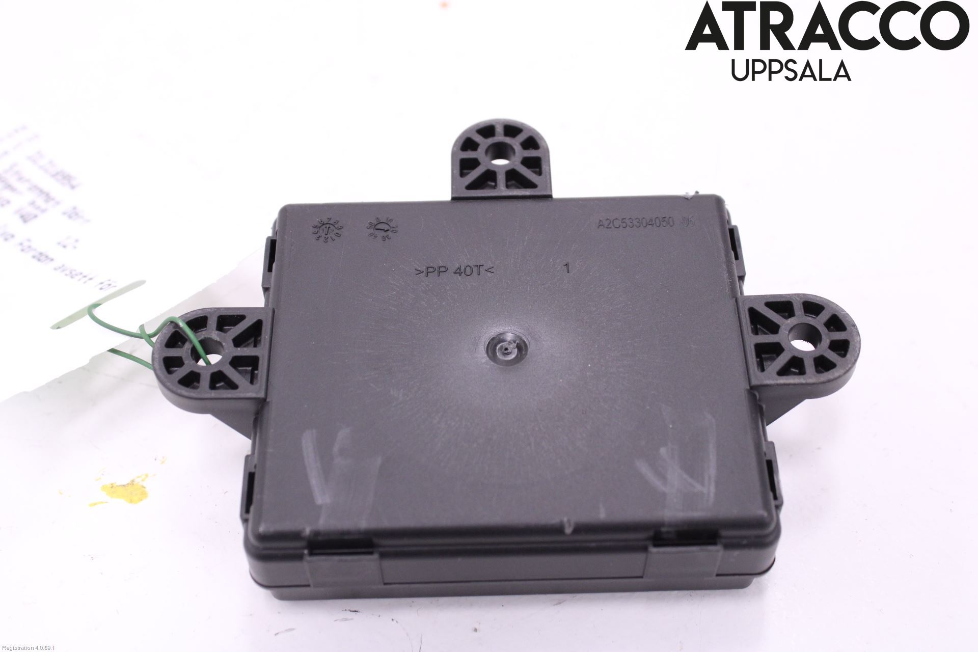 Volvo V40 12-19 Styrenhet Dörr