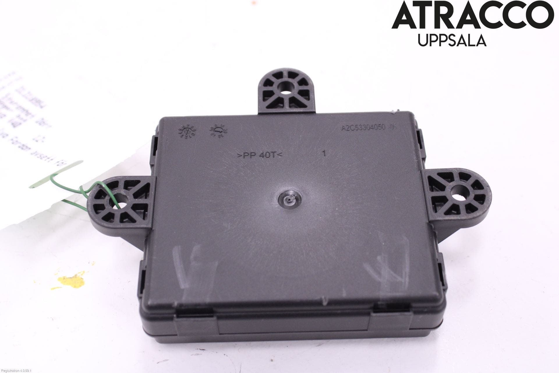 Volvo V40 12-19 Styrenhet Dörr