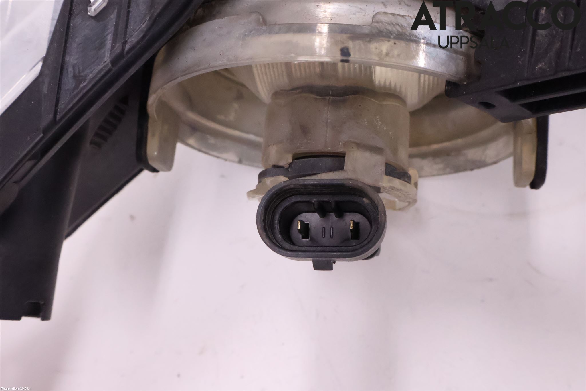 Opel INSIGNIA 09-16 Dimljus-Varselljus Fram