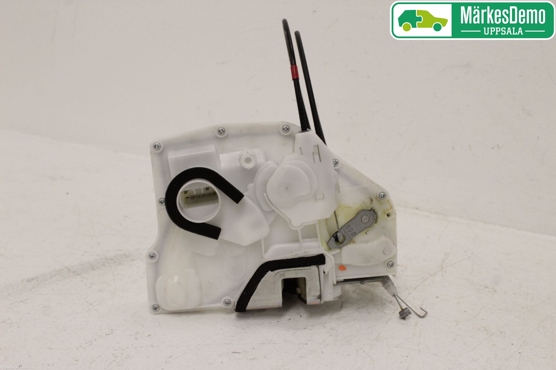 Suzuki SWIFT 05-10 Låskista-Dörrlås