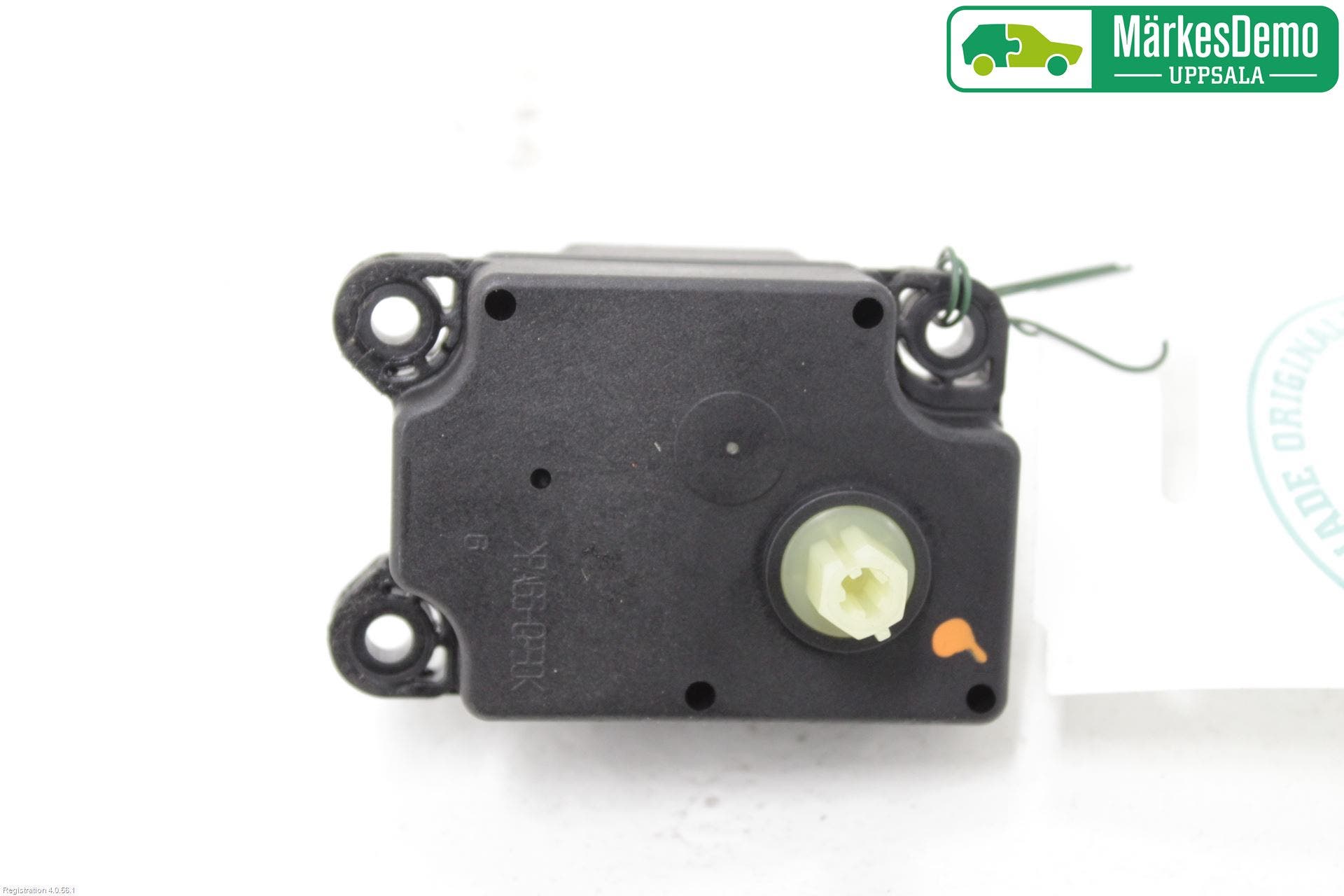 Volvo V70 08-13 Värme Reglermotor