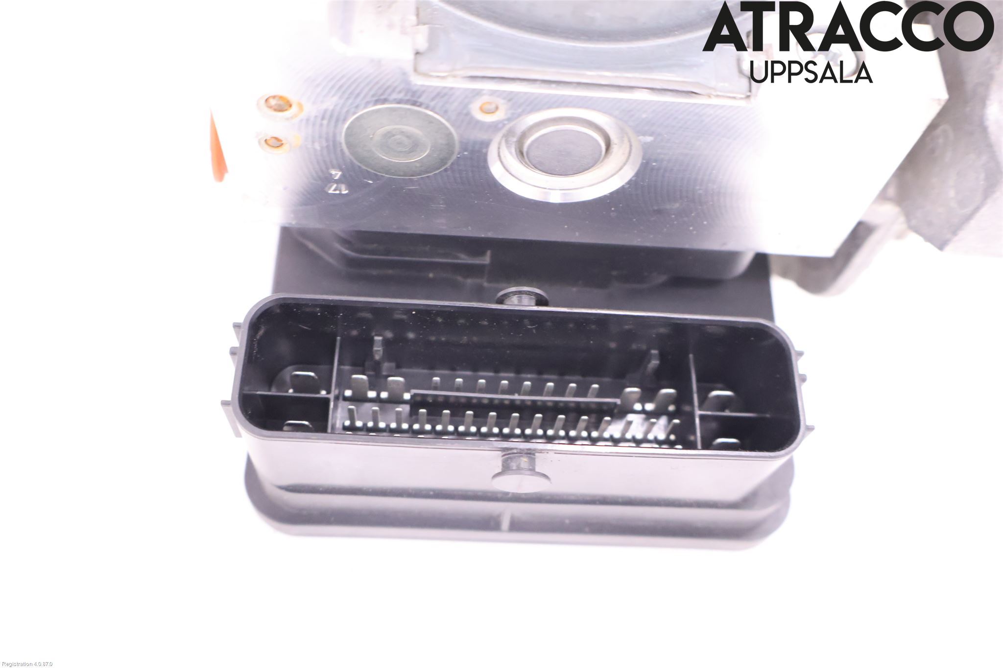 Mercedes-Benz MB GLC-KLASS (X253/C253) 15-22 Abs Hydraulaggregat