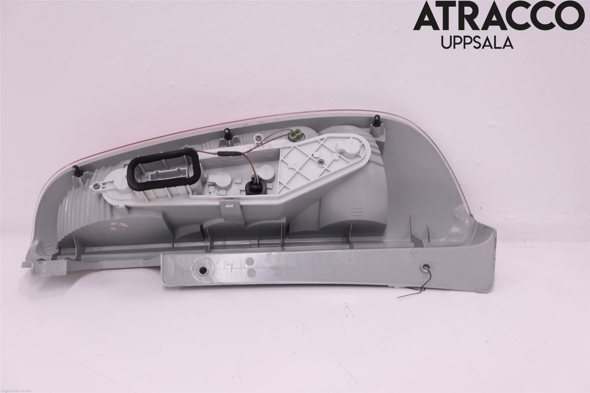 Skoda ROOMSTER Bakljus Vänster