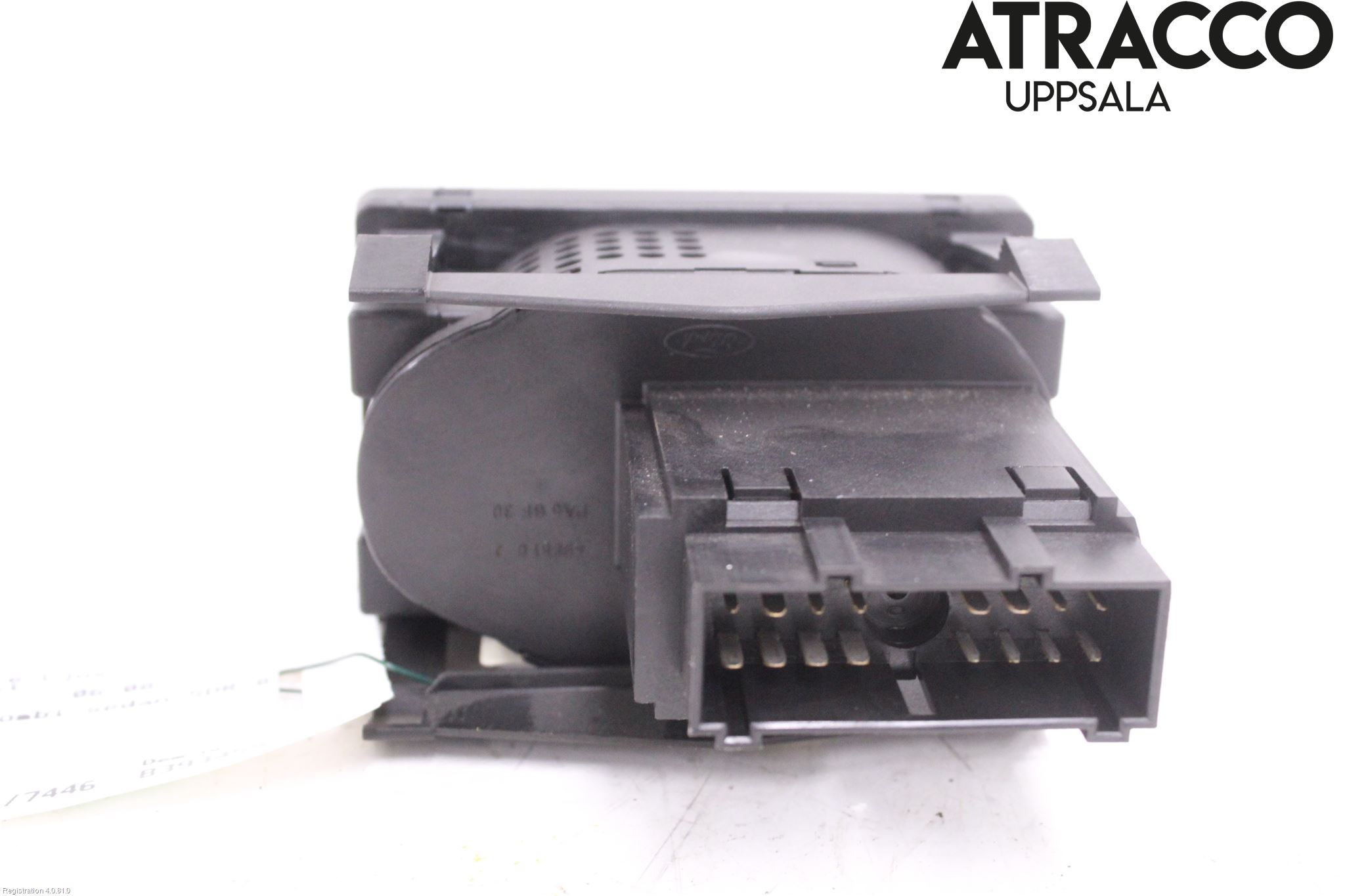 Ford FIESTA     06-08 Strömställare Ljus