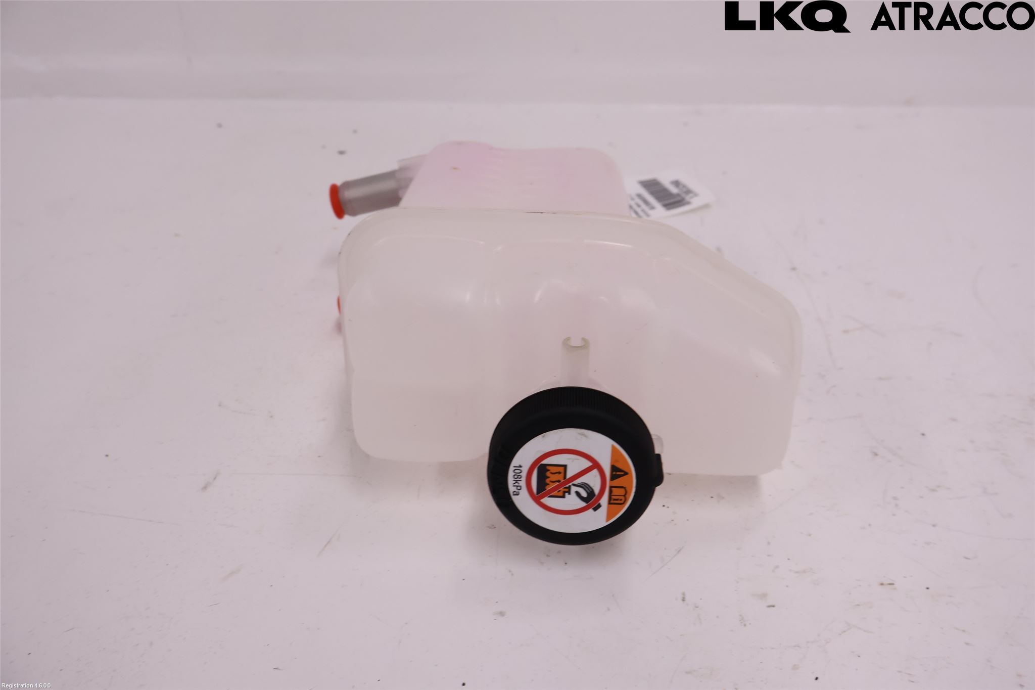 Toyota RAV4 19- Expansionstank