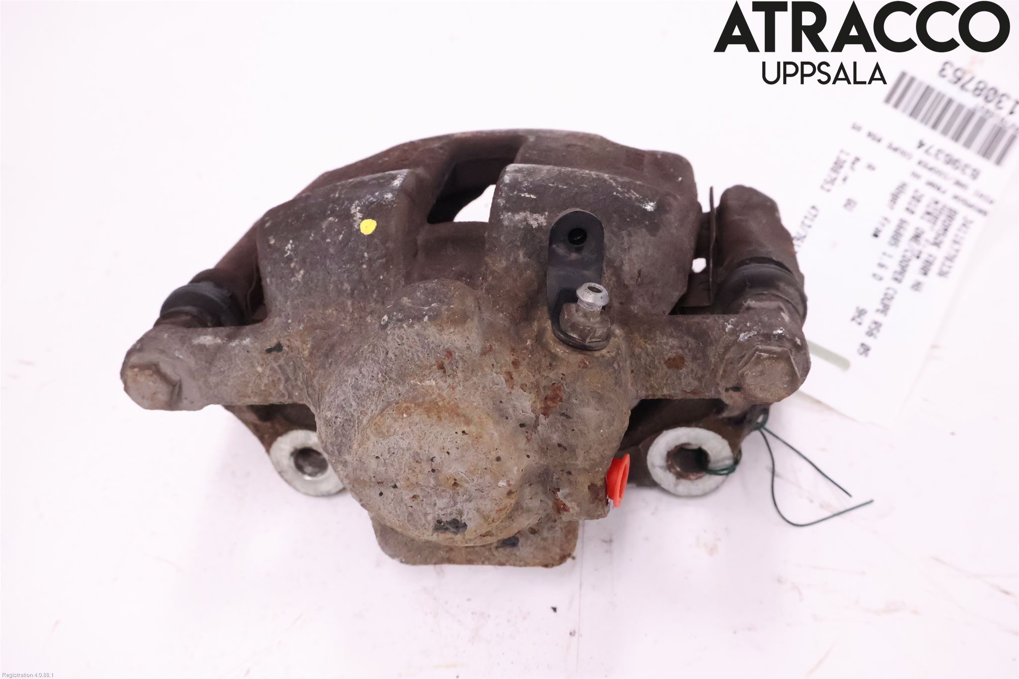 Mini COUPE R56 05-14 Bromsok Fram Höger