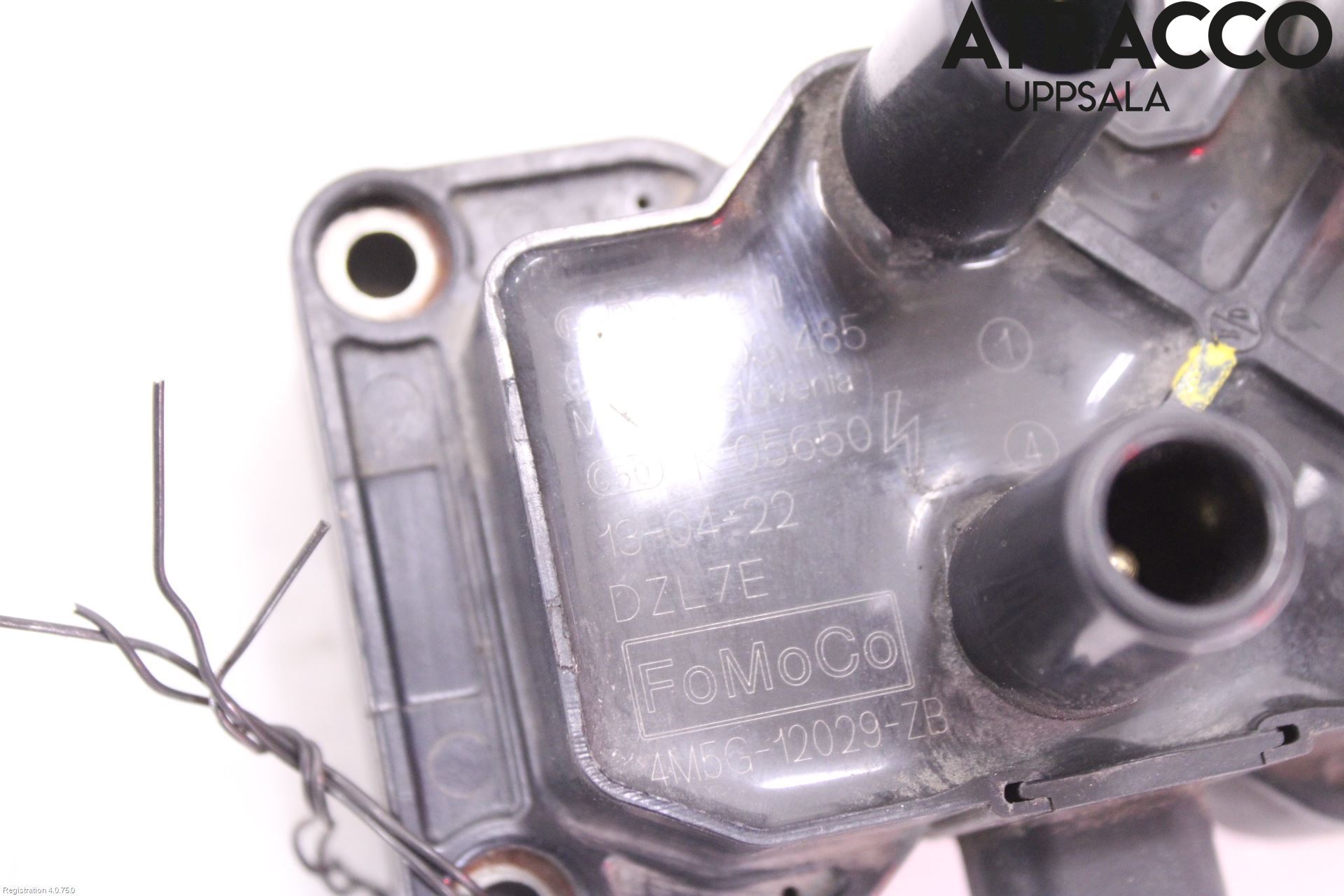 Ford FOCUS     04-07 Tändspole