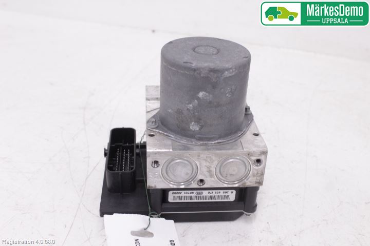 Audi A4/S4 08-11 Abs Hydraulaggregat