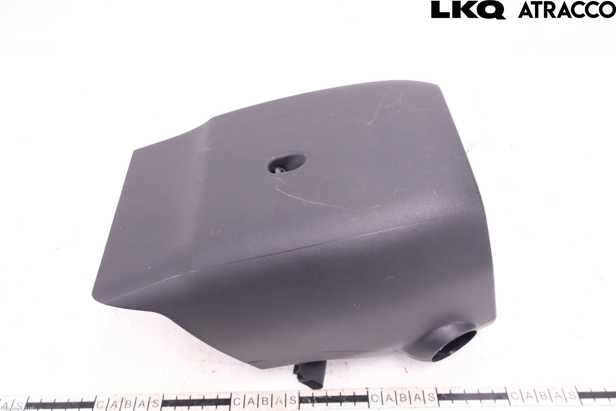 Toyota COROLLA 19- Rattkåpa-Kåpor
