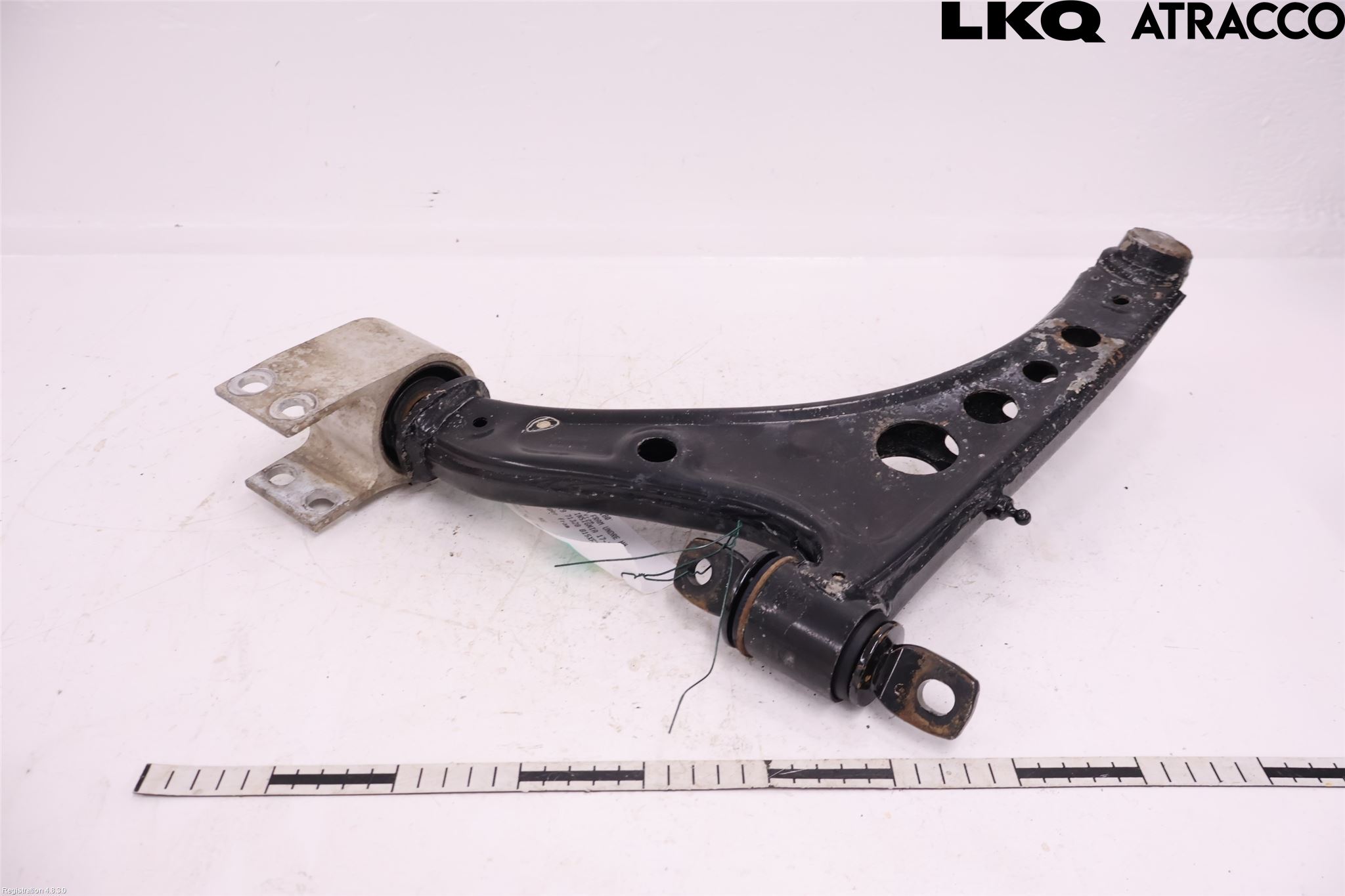 Opel INSIGNIA 17- Bärarm Fram Undre Hö