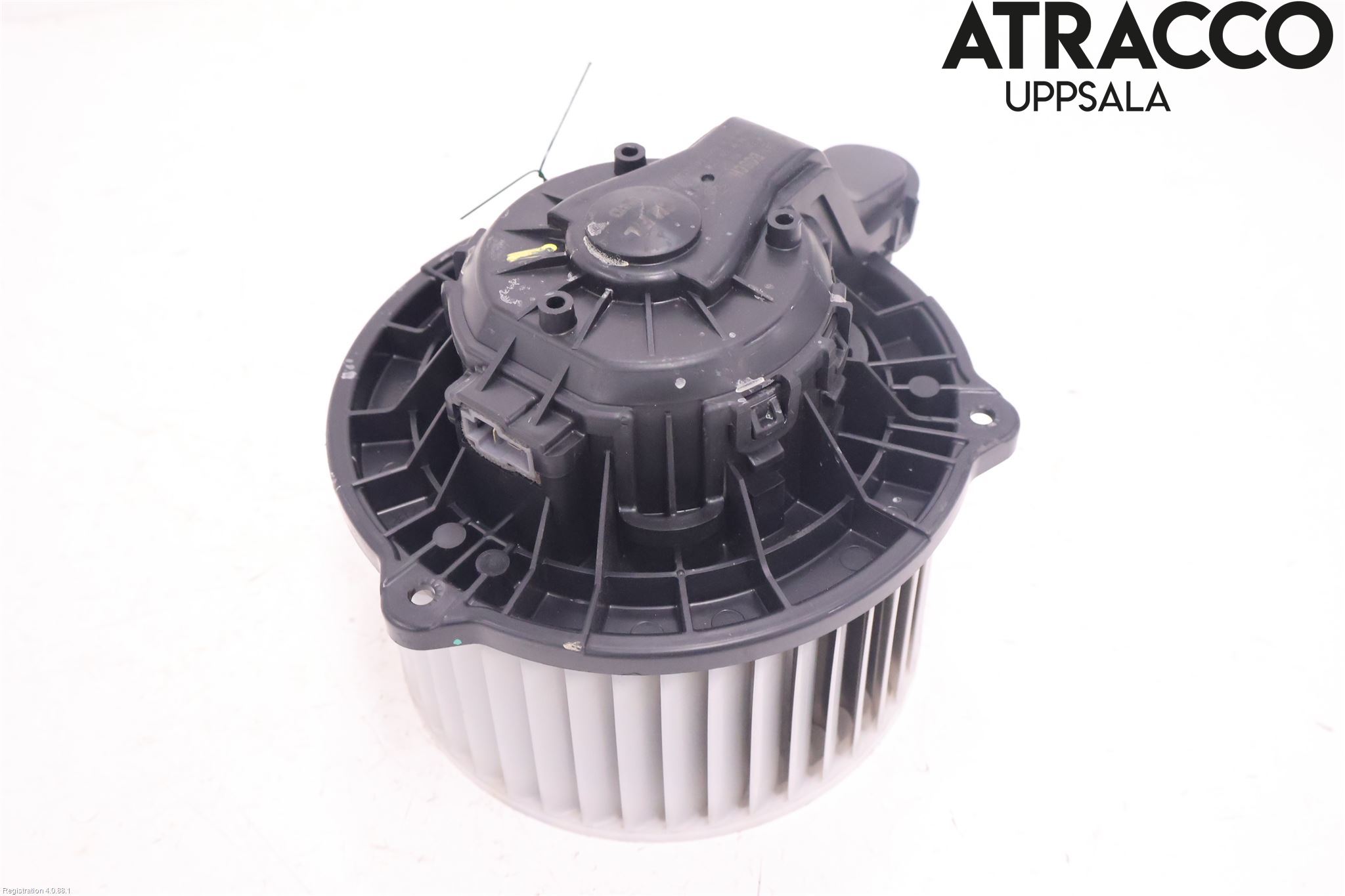 Hyundai SANTA FE 13-18 Värmefläkt