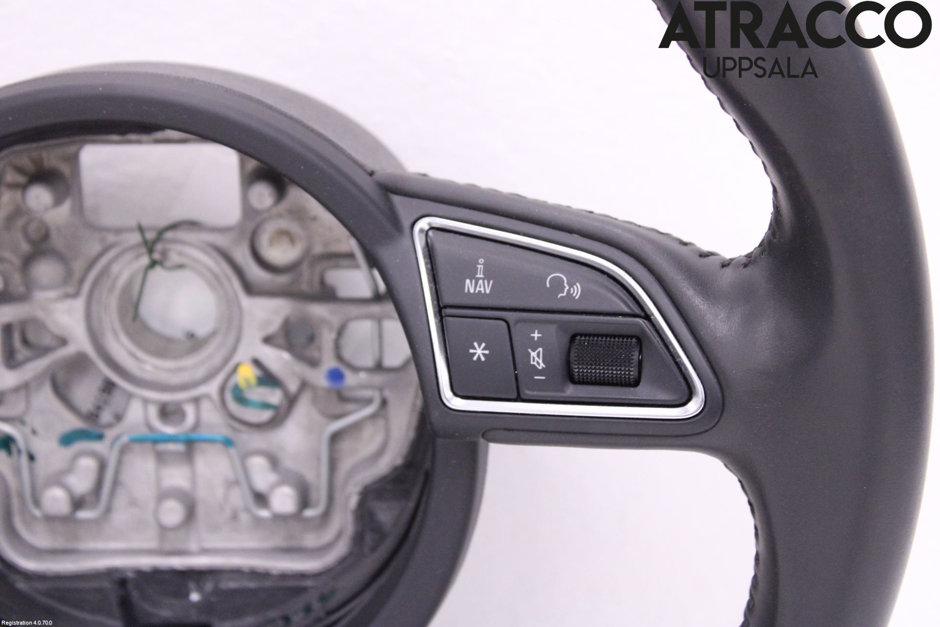 Audi A1/S1 11-18 Ratt