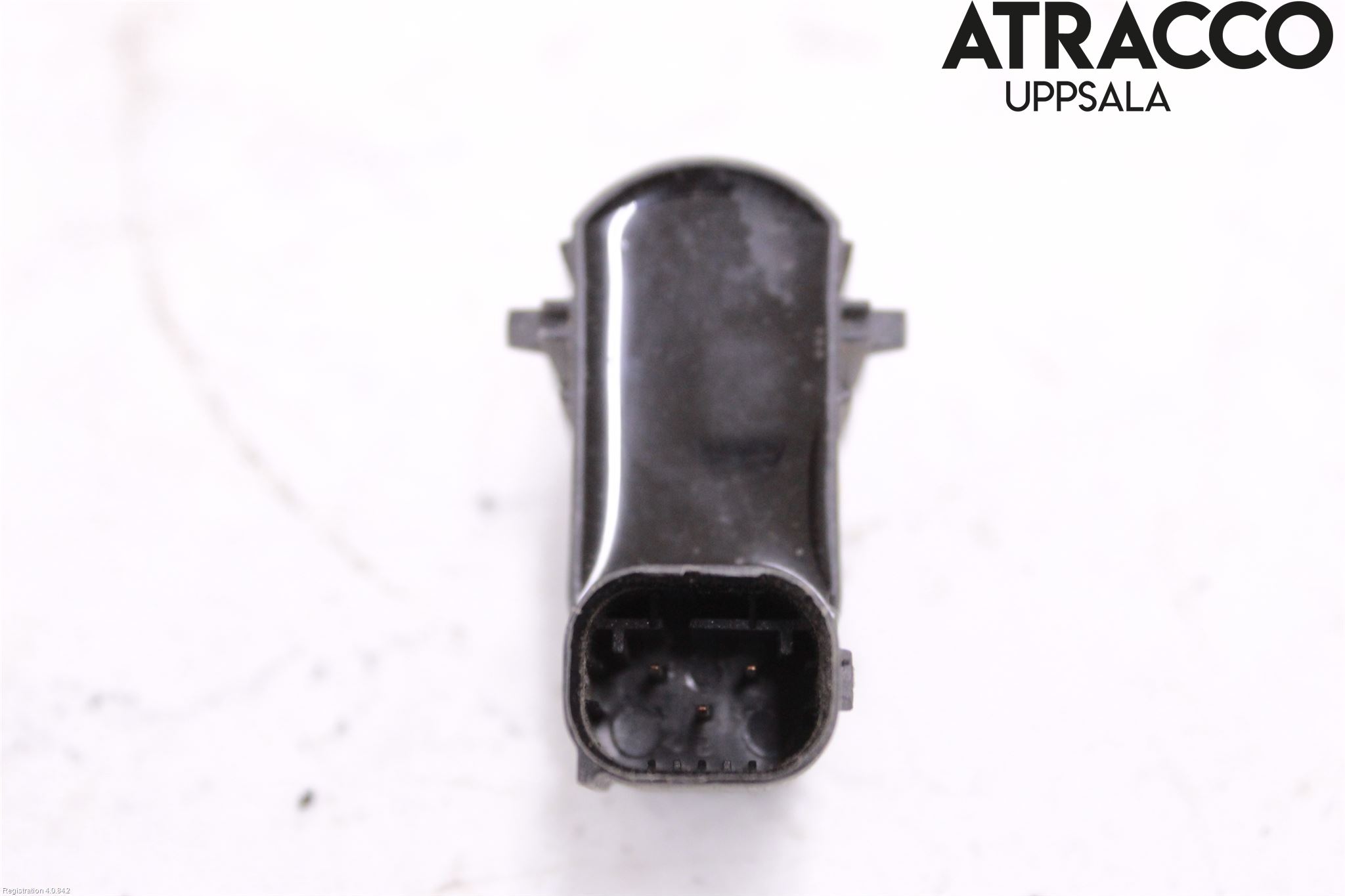 Peugeot 3008 09-16 Parkeringshjälp Frontsensor