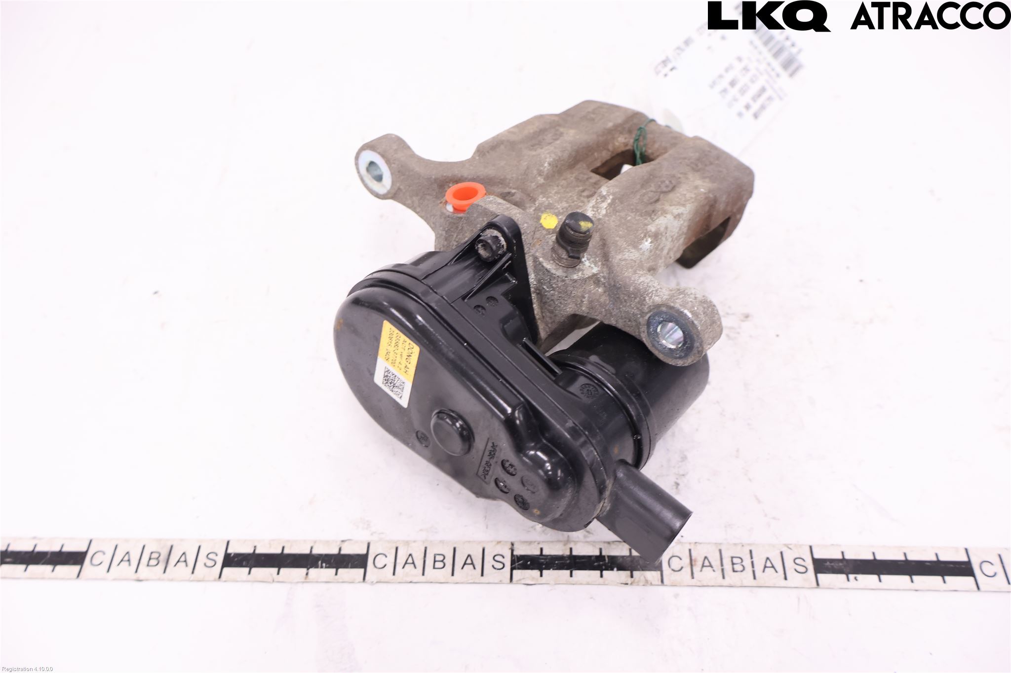 Kia XCEED 19- Bromsok Bak Vänster