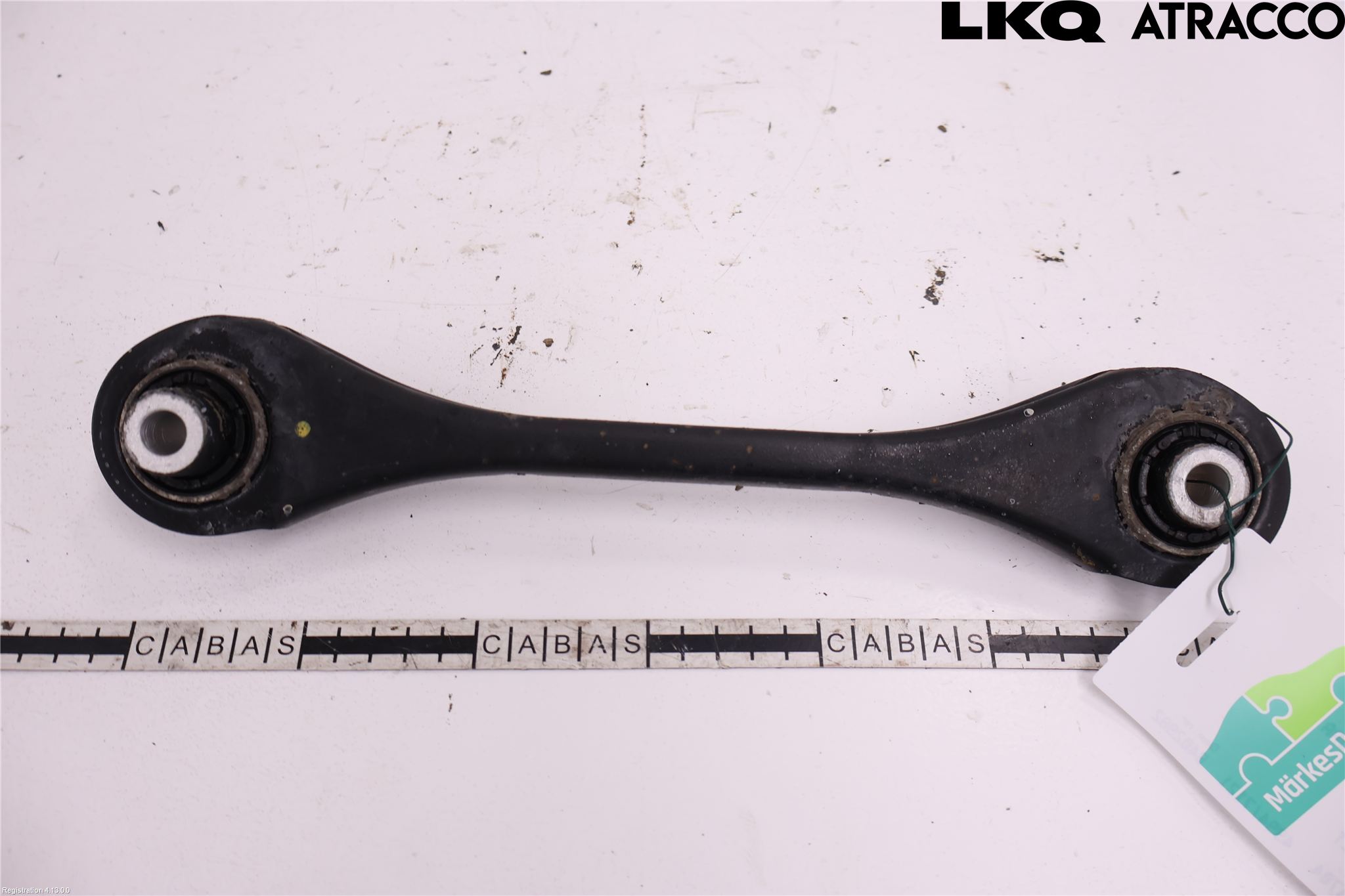 Volkswagen VW TIGUAN 16-24 Bärarm Bak Vänster