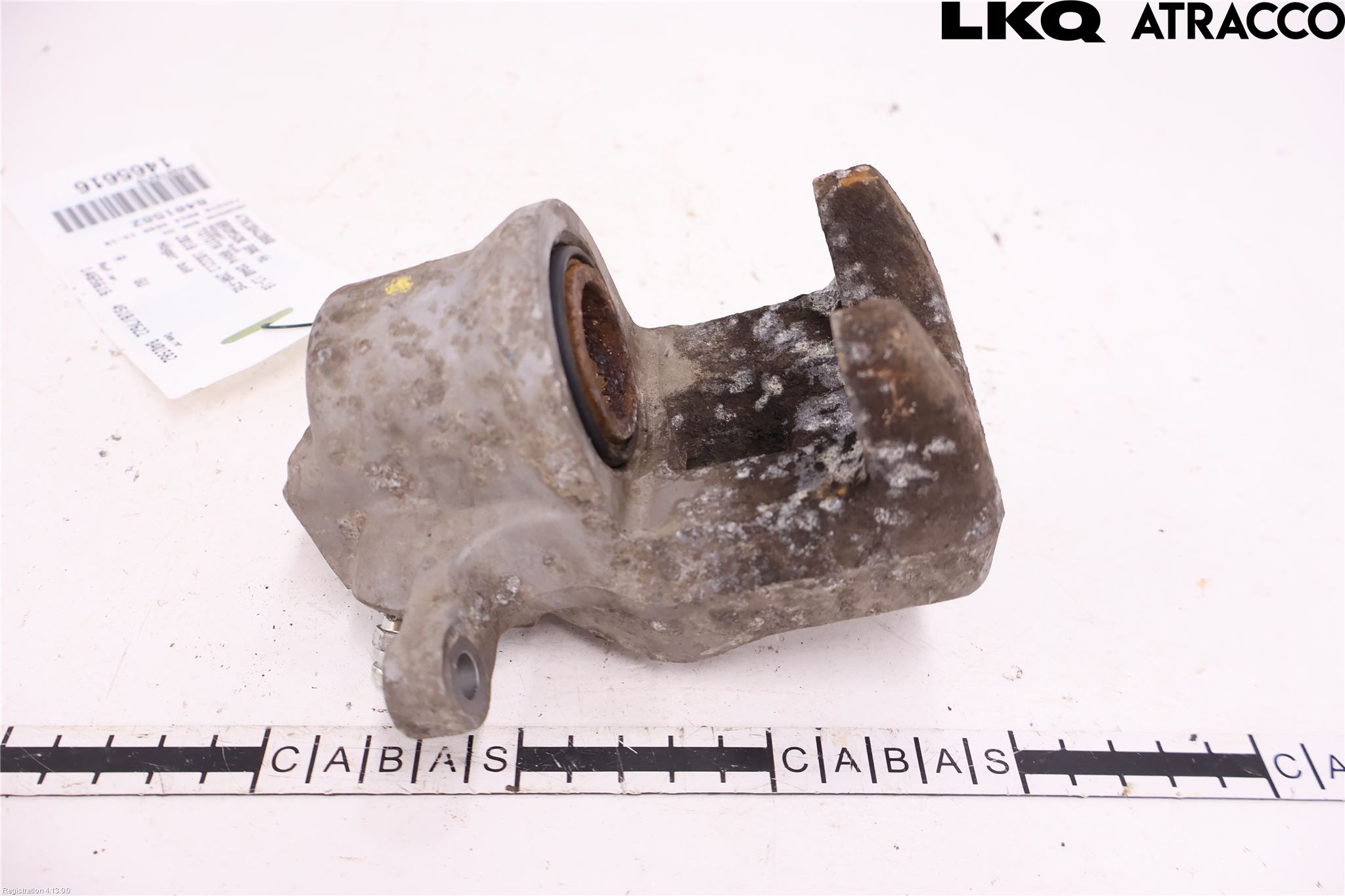 Toyota RAV4 13-18 Bromsok Bak Höger